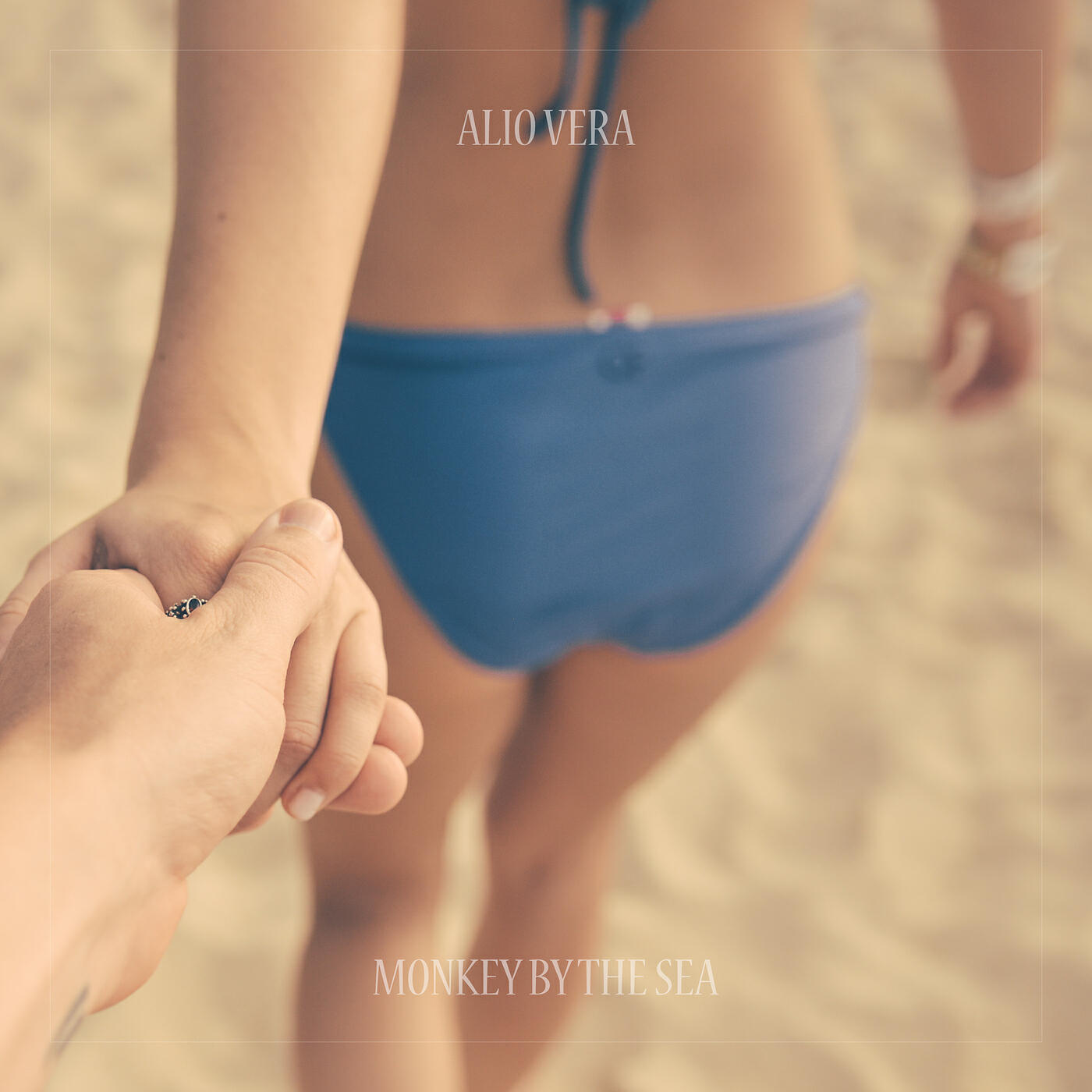 Релиз Monkey by the Sea