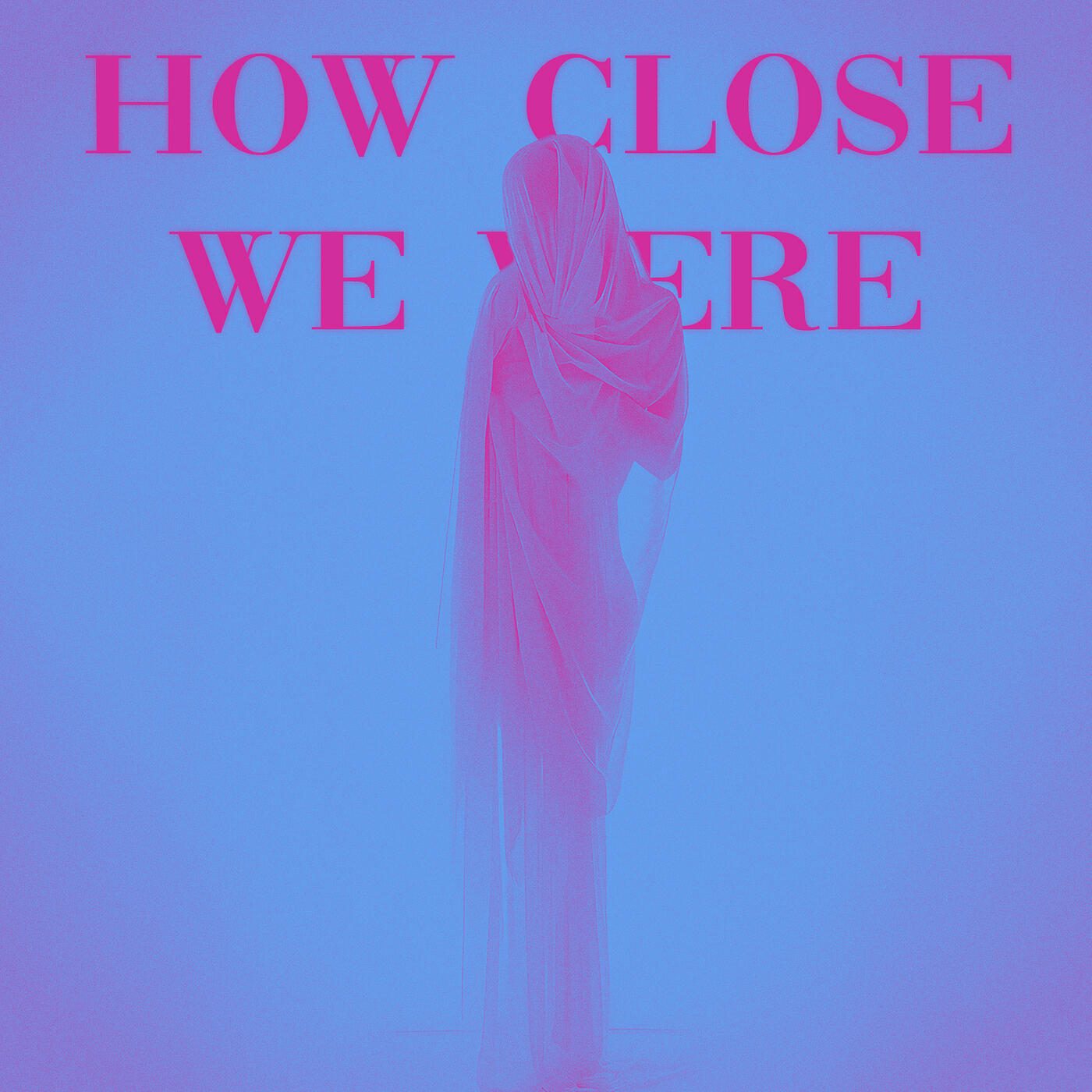 Релиз How Close We Were