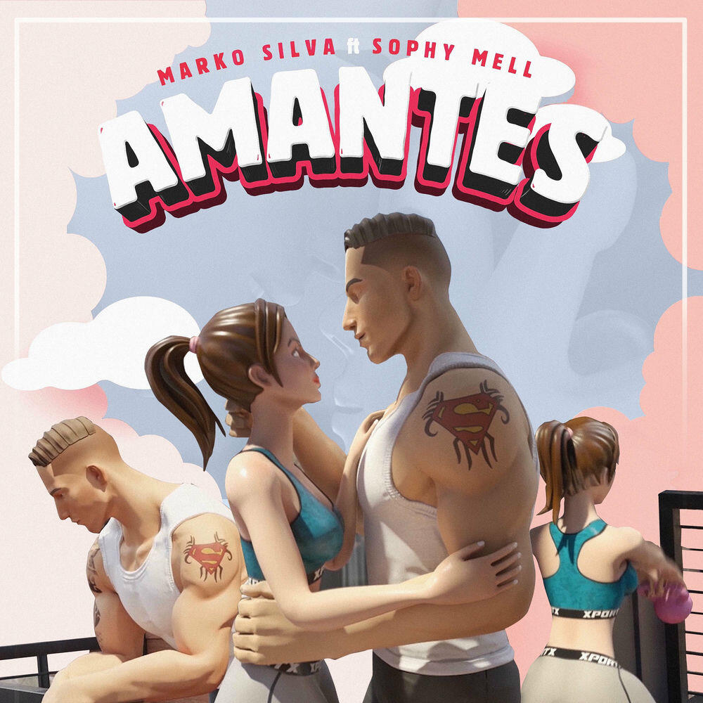 Релиз Amantes