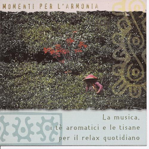 Релиз Momenti Per L'armonia