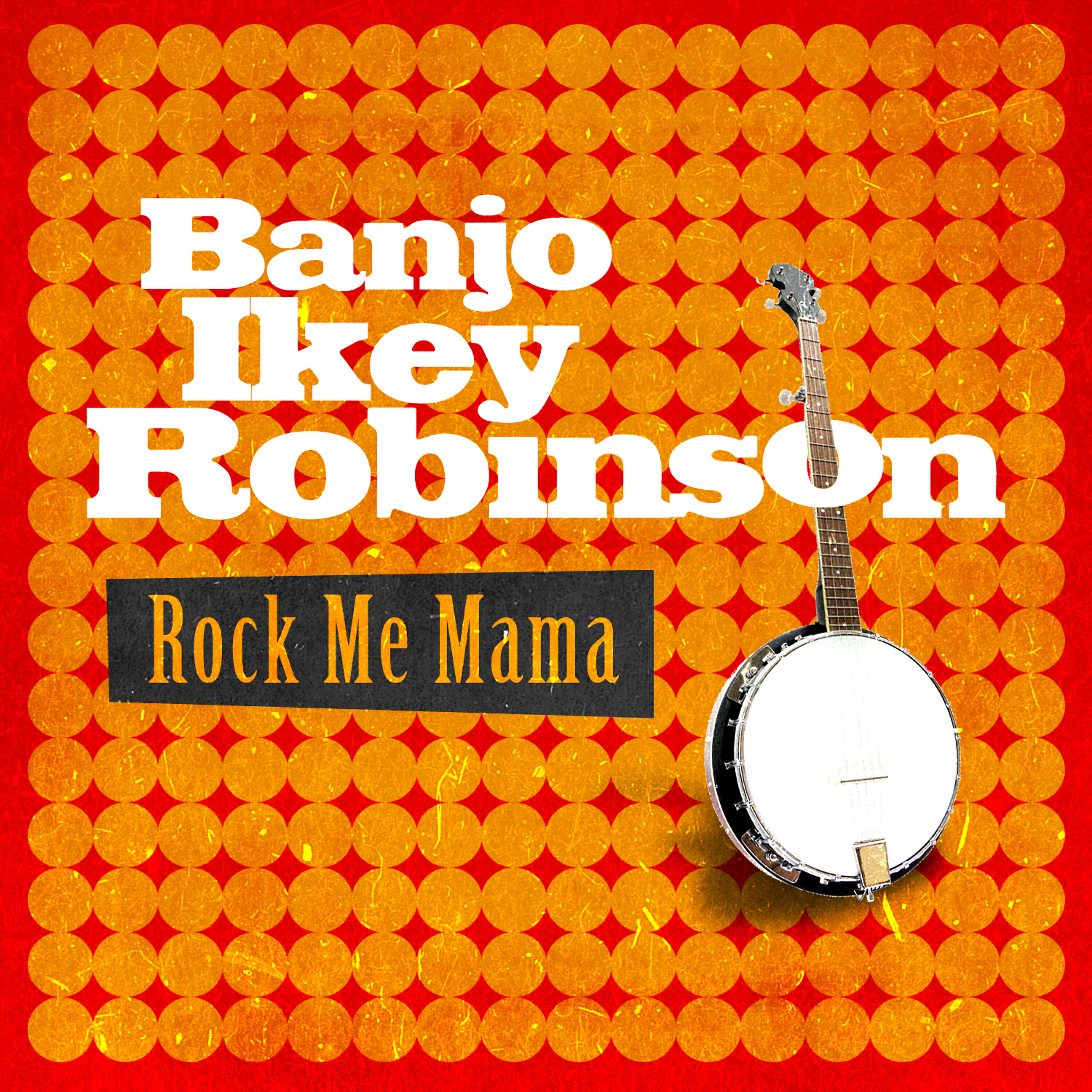 Релиз Rock Me Mama