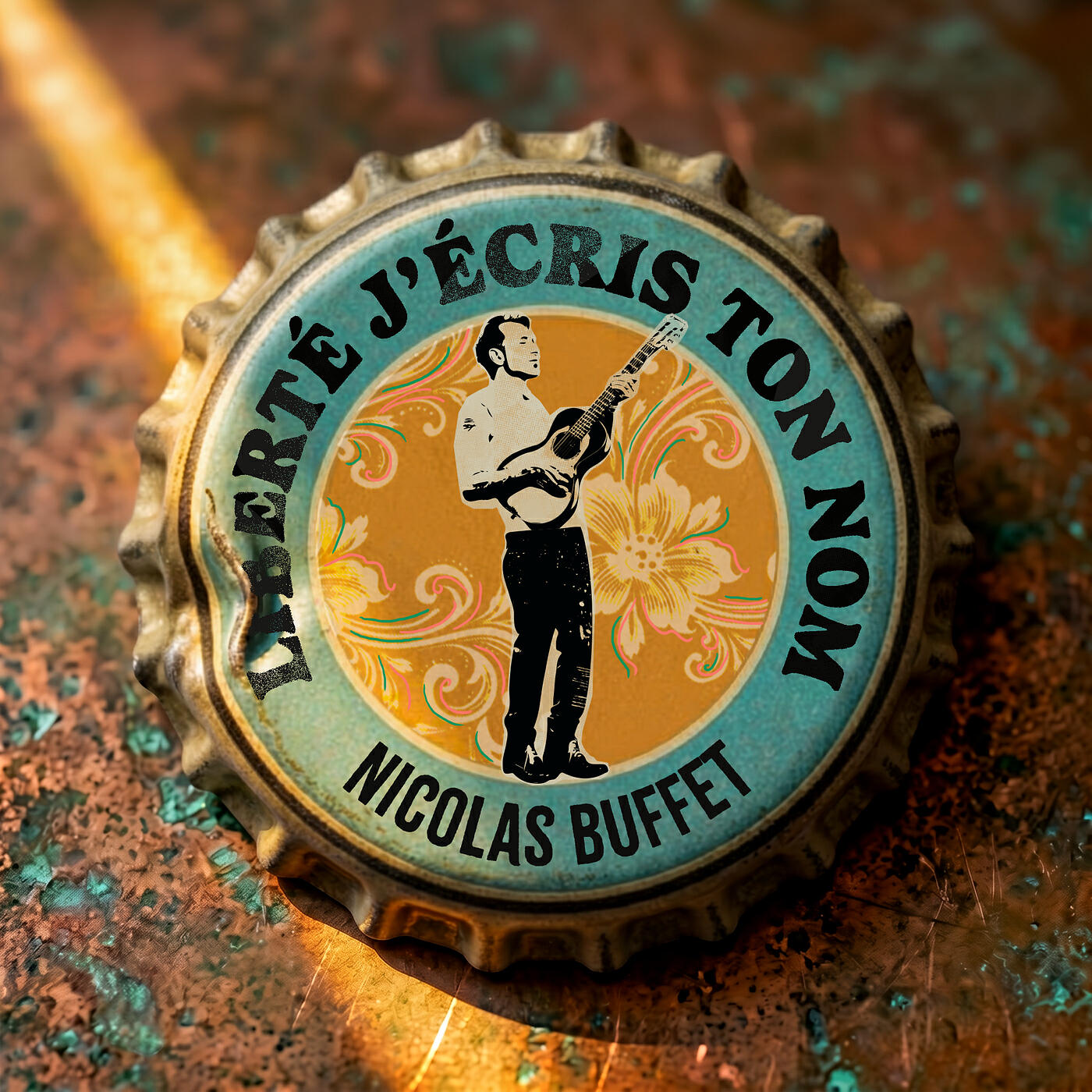 Nicolas Buffet