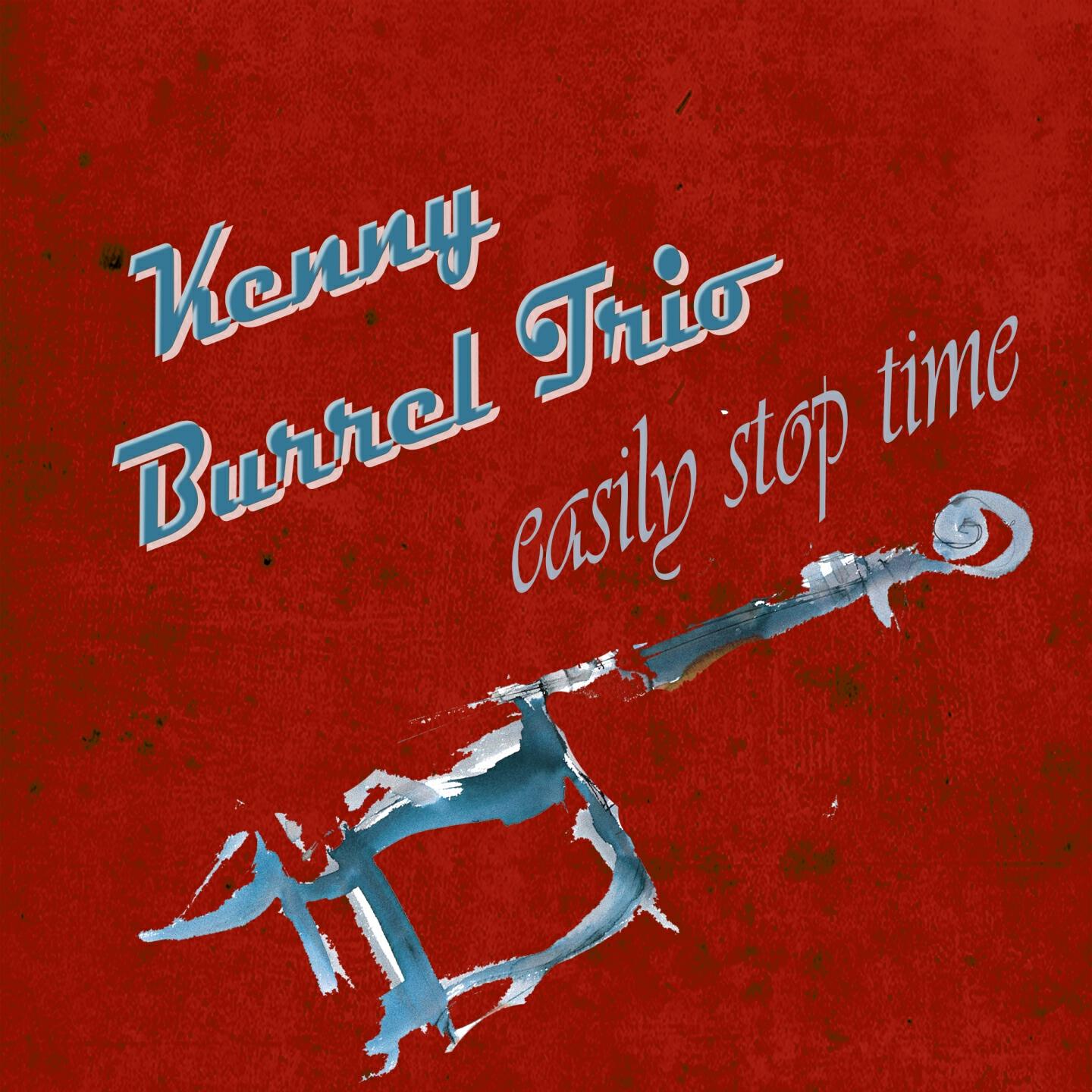 Релиз Easily Stop Time