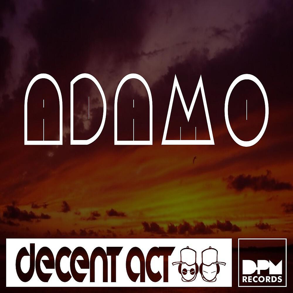 Релиз Adamo