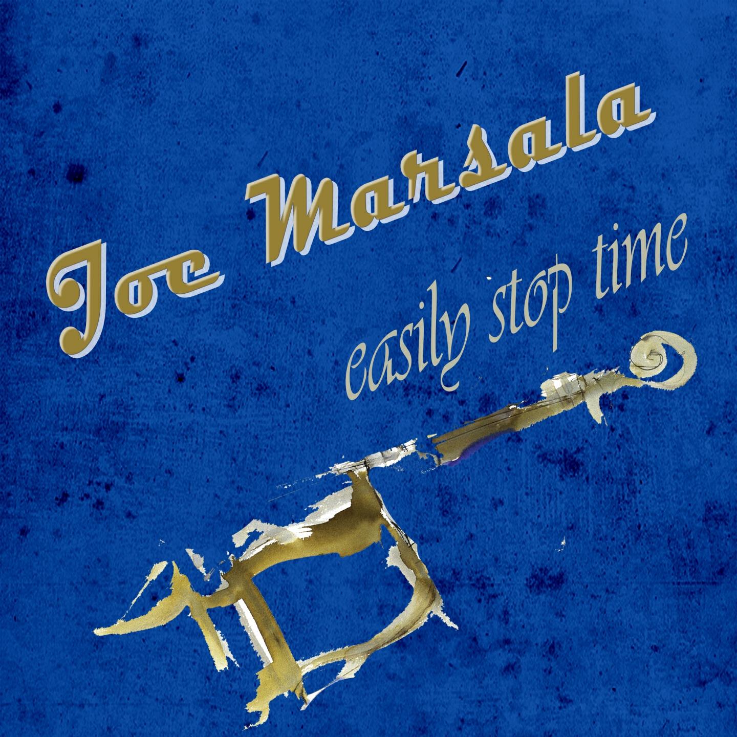 Релиз Easily Stop Time