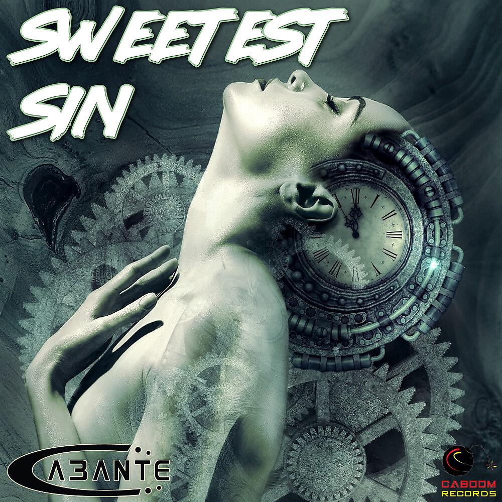 Релиз Sweetest Sin