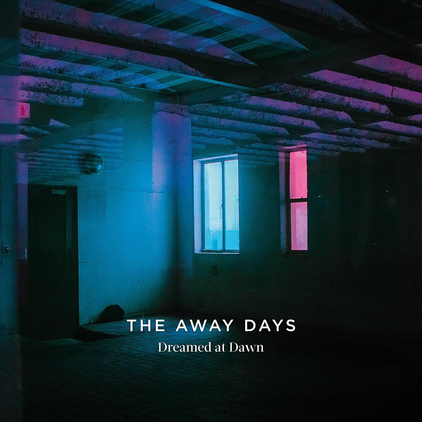 Релиз Dreamed at Dawn