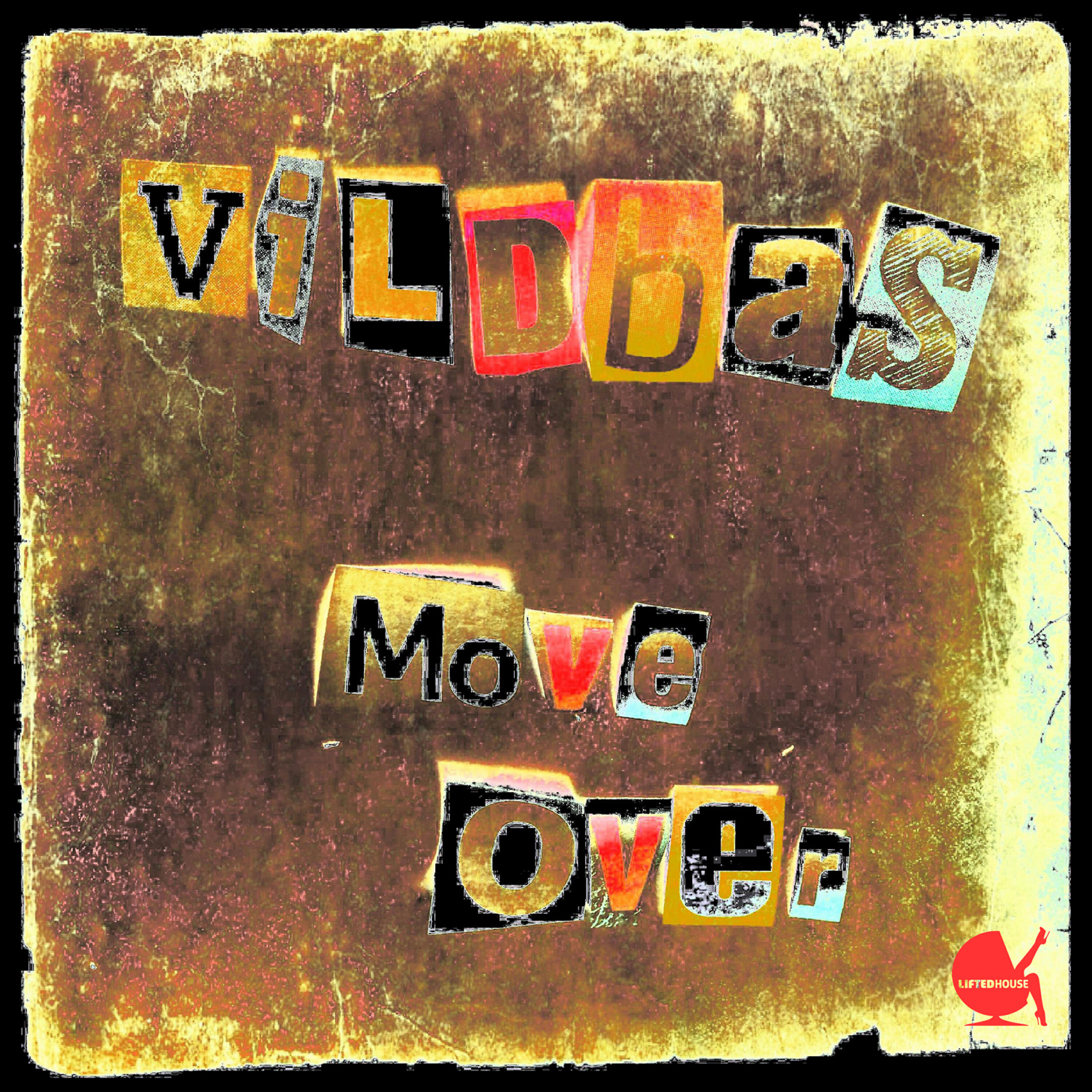 Релиз Move Over