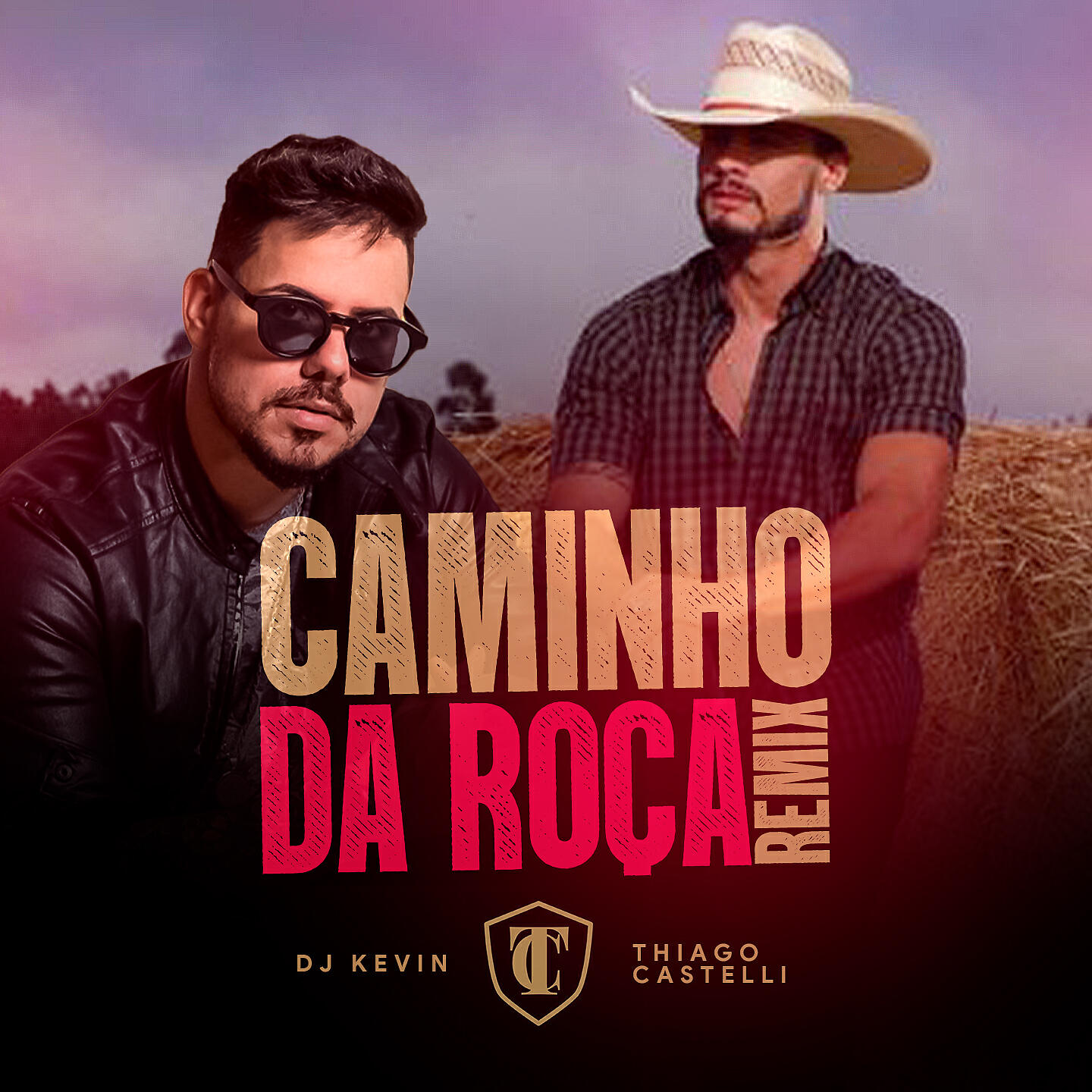 Релиз Caminho da Roça