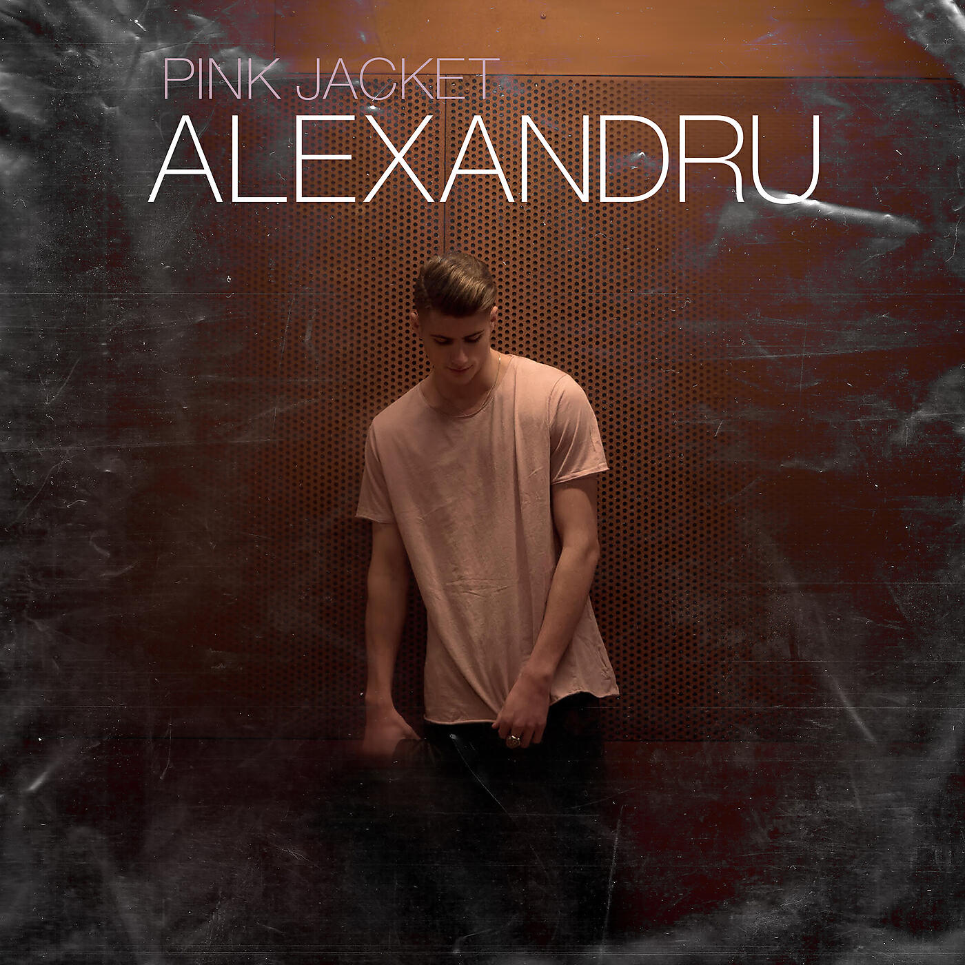 Релиз Pink Jacket