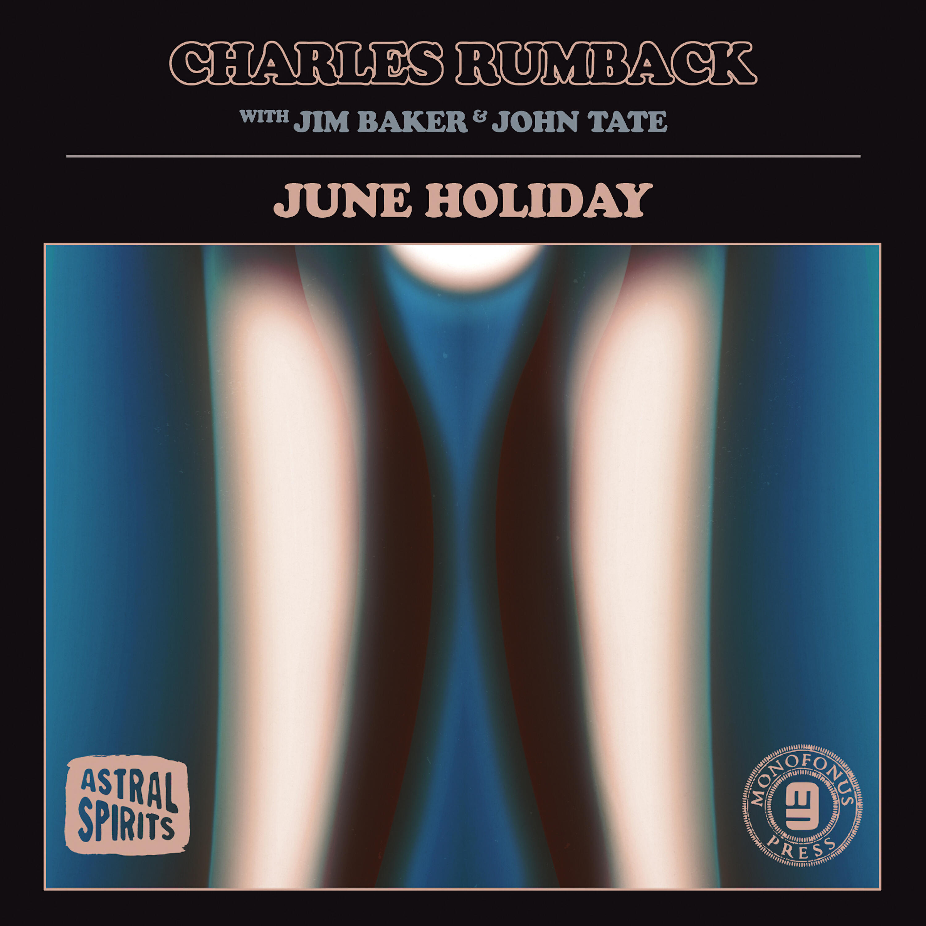 Релиз June Holiday