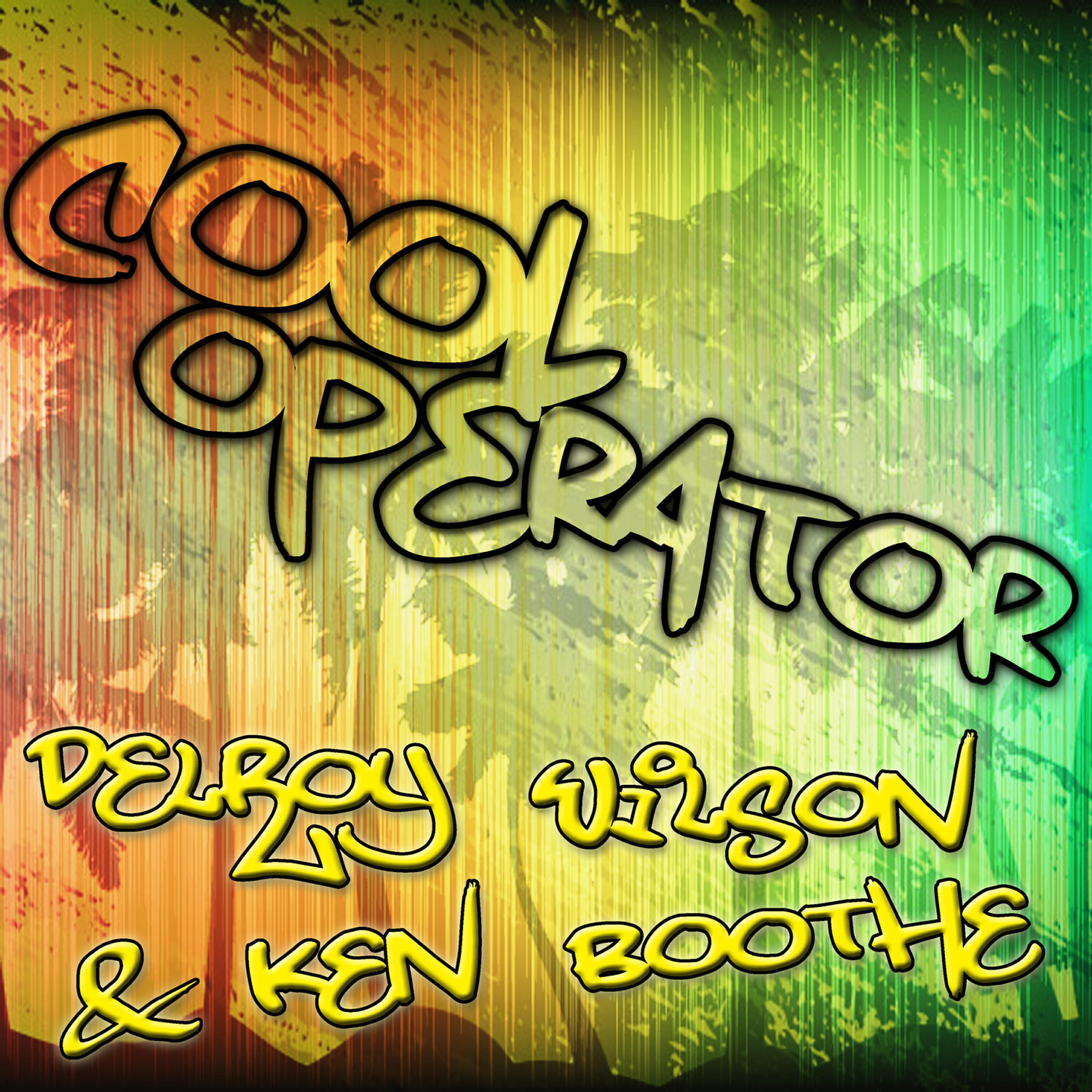  Ken Boothe