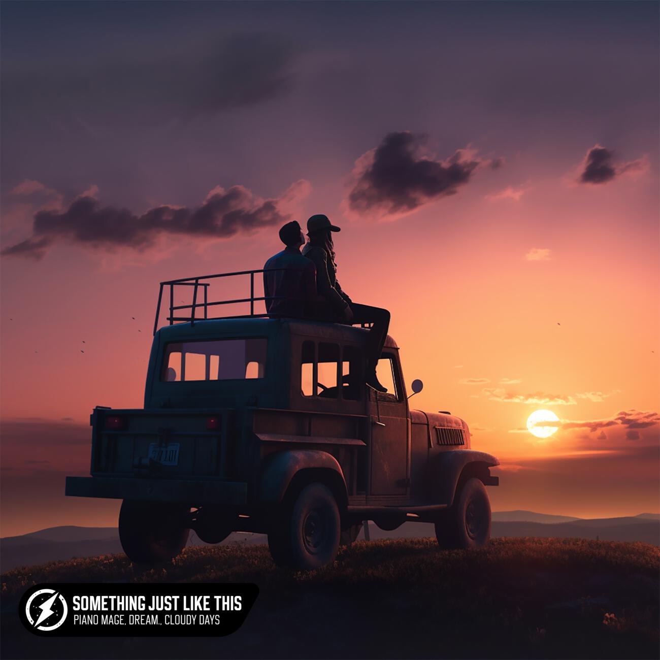 Релиз Something Just Like This