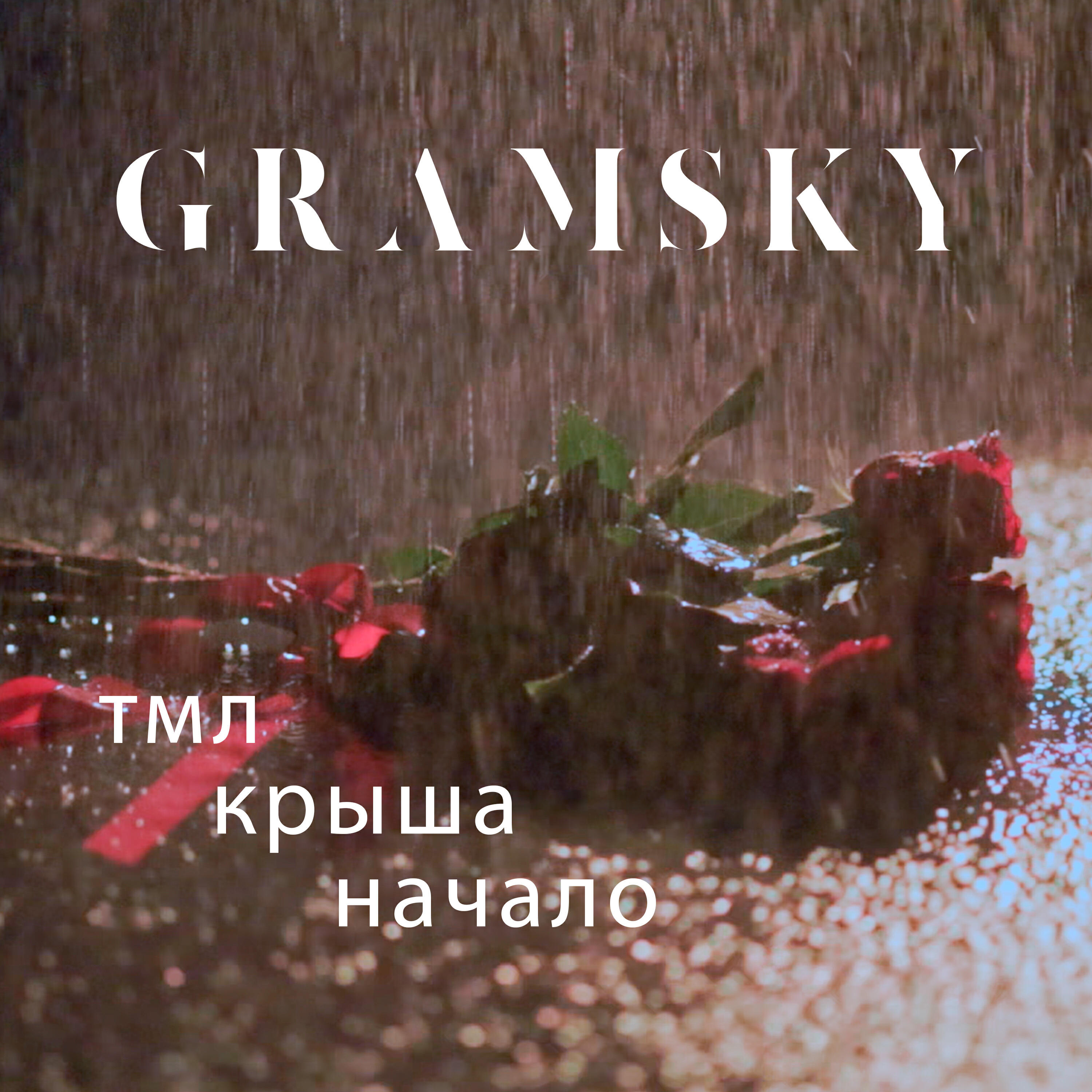 Релиз Тмл крыша начало