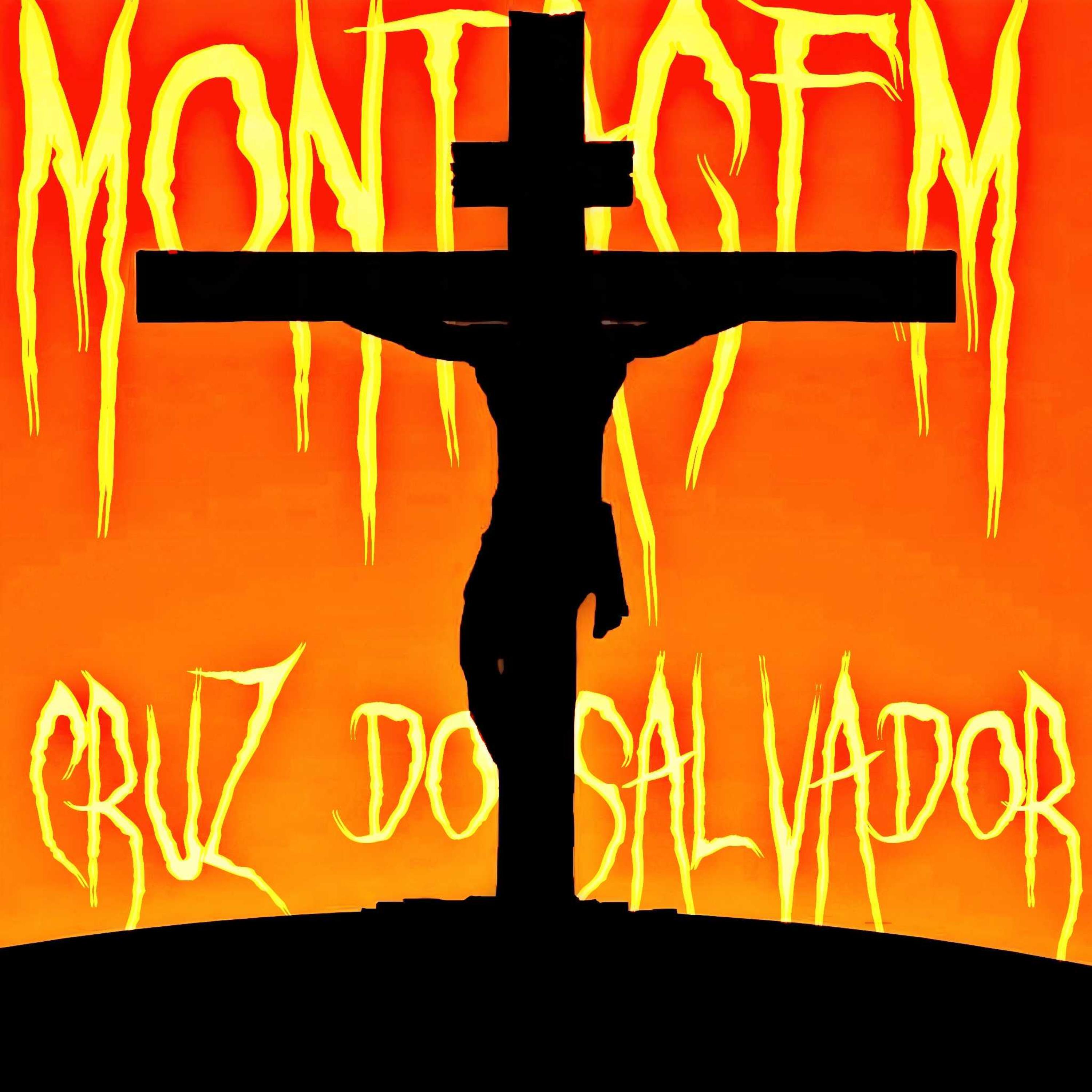 Релиз Montagem Cruz Do Salvado
