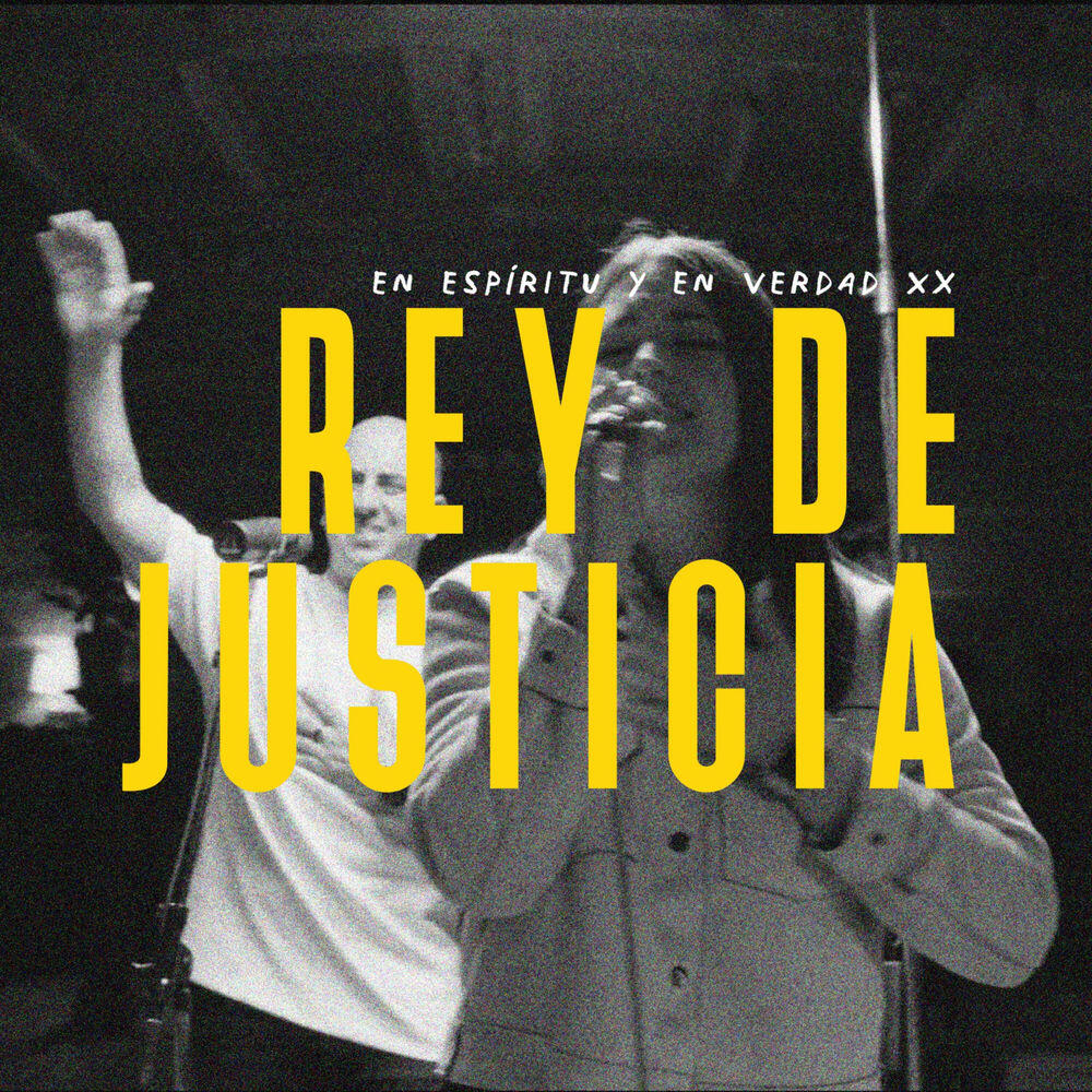 Релиз Rey de Justicia / Perfume a tus Pies