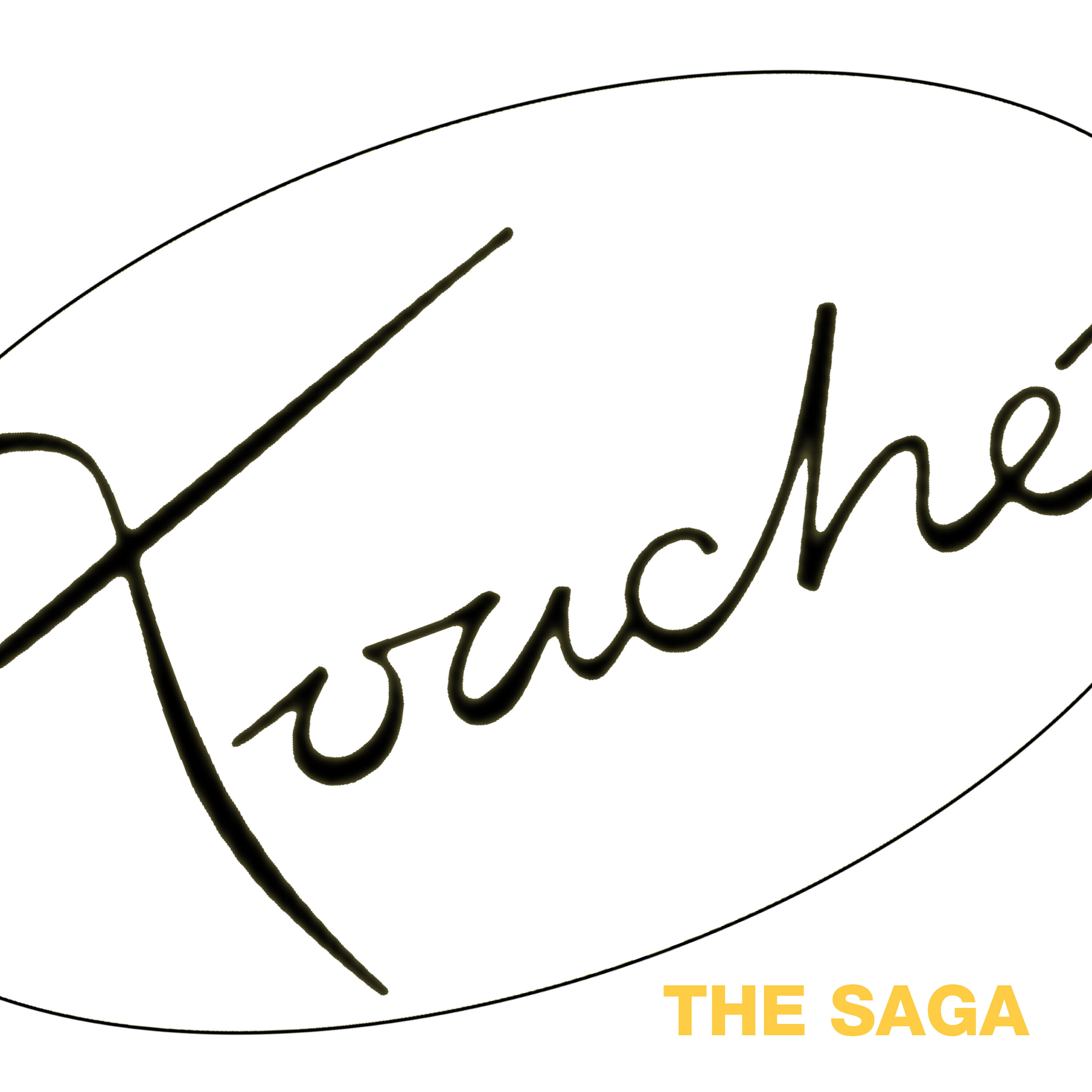 Релиз The Saga
