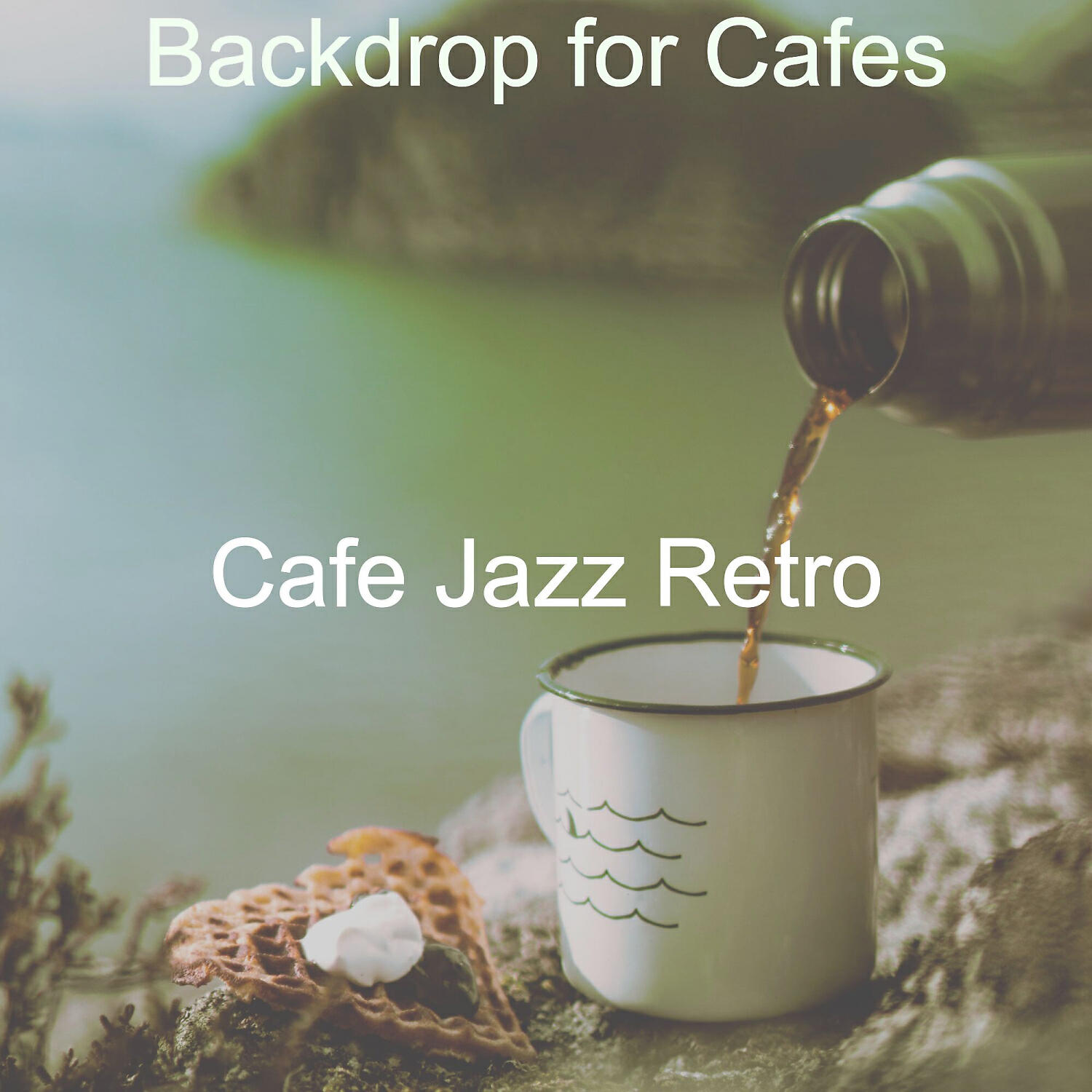 Релиз Backdrop for Cafes