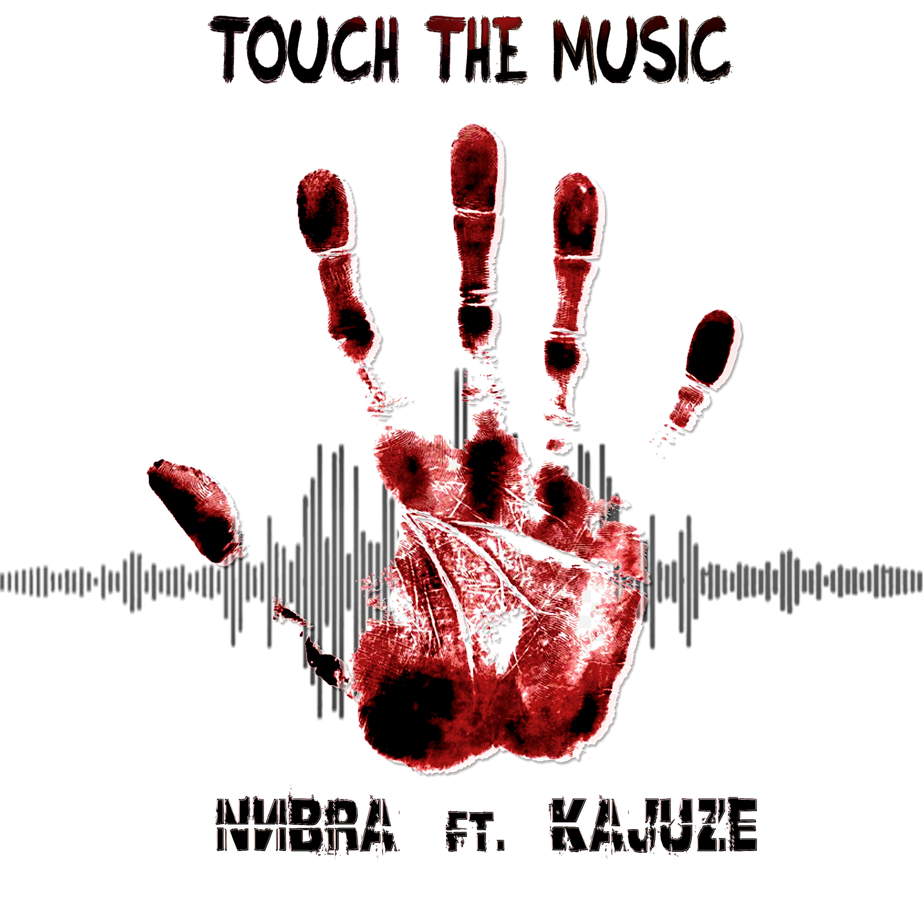 Релиз Touch the Music (feat. Kajuze)
