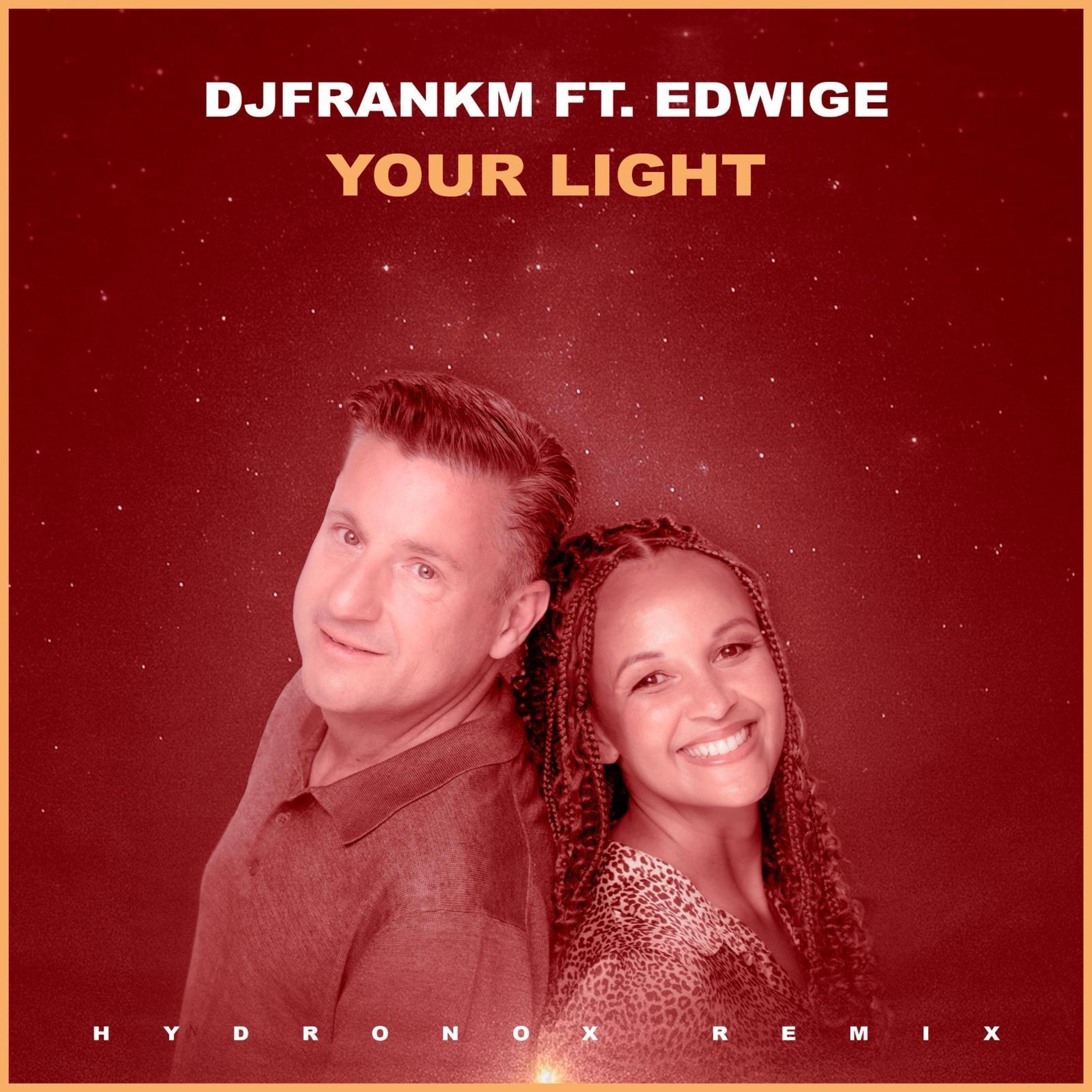 Релиз Your Light