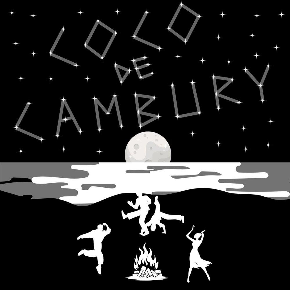 Релиз Coco de Cambury