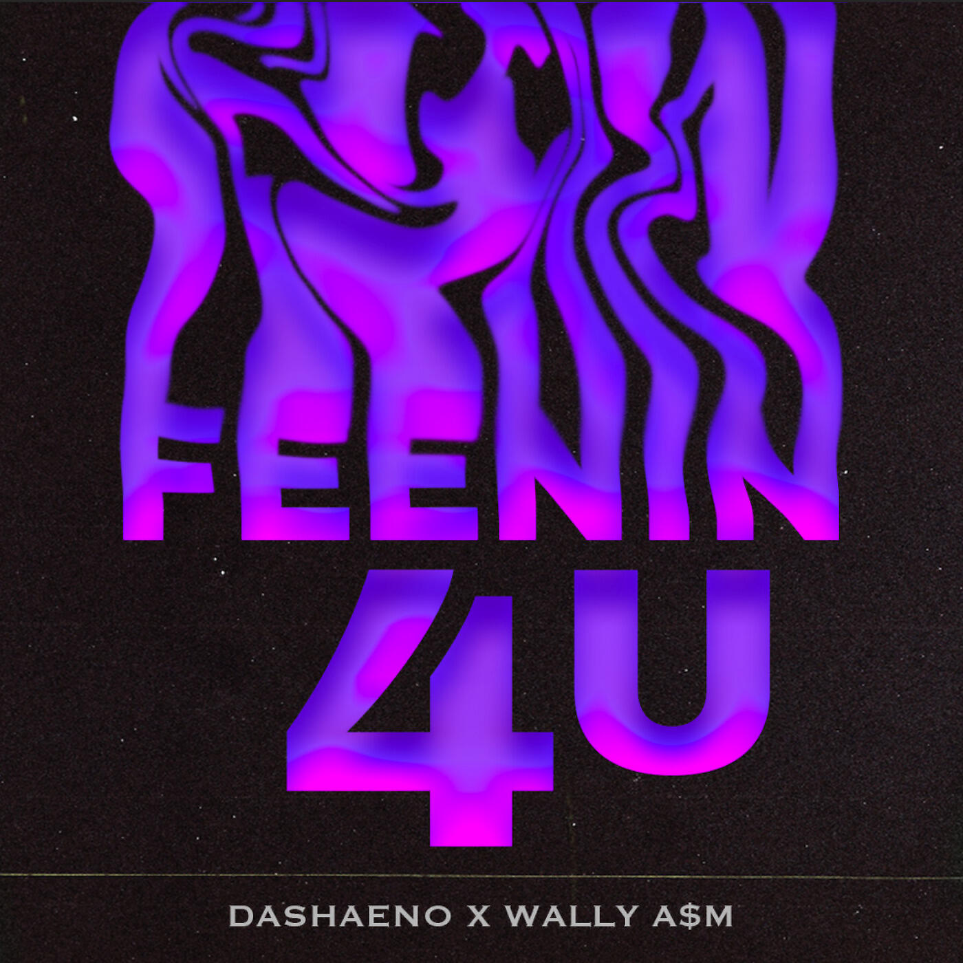 Релиз Feenin' 4 U