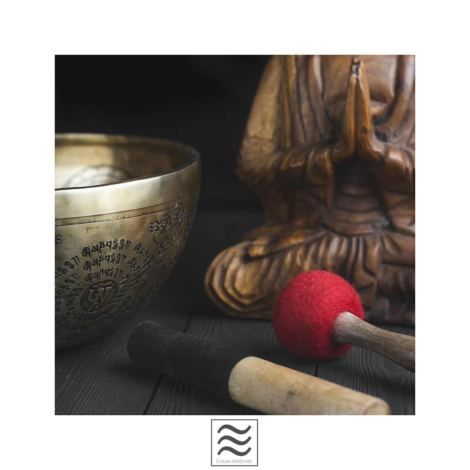 Meditation Bowls Sounds