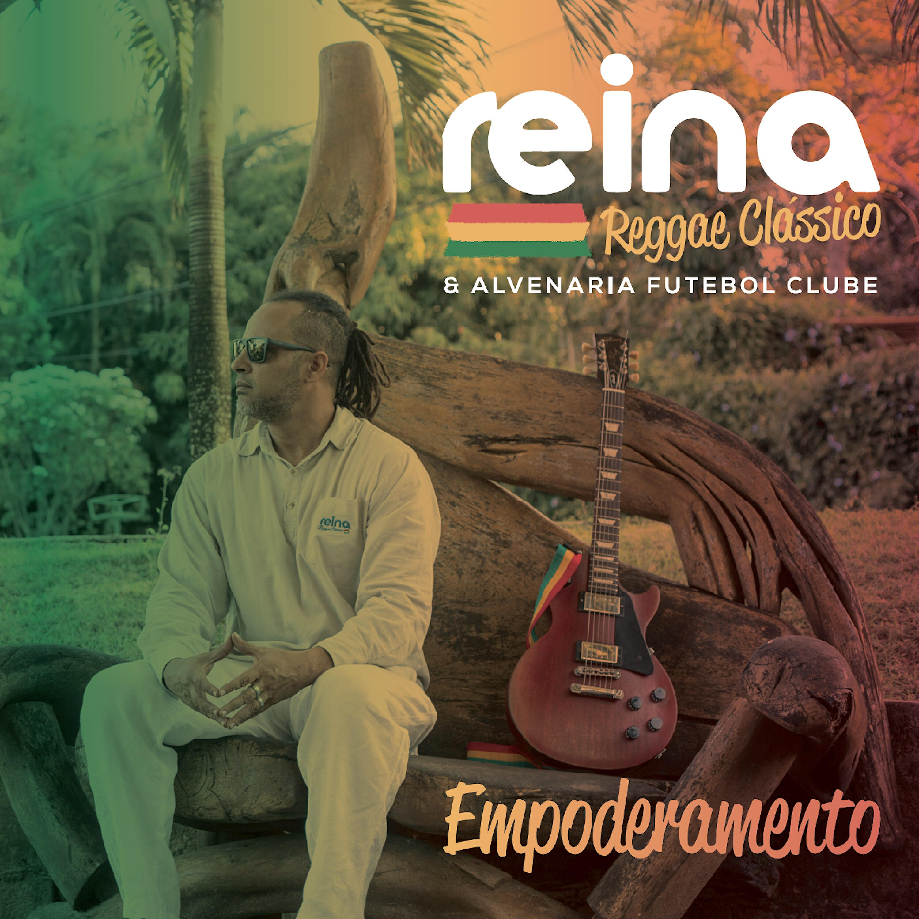 Reina Reggae Clássico