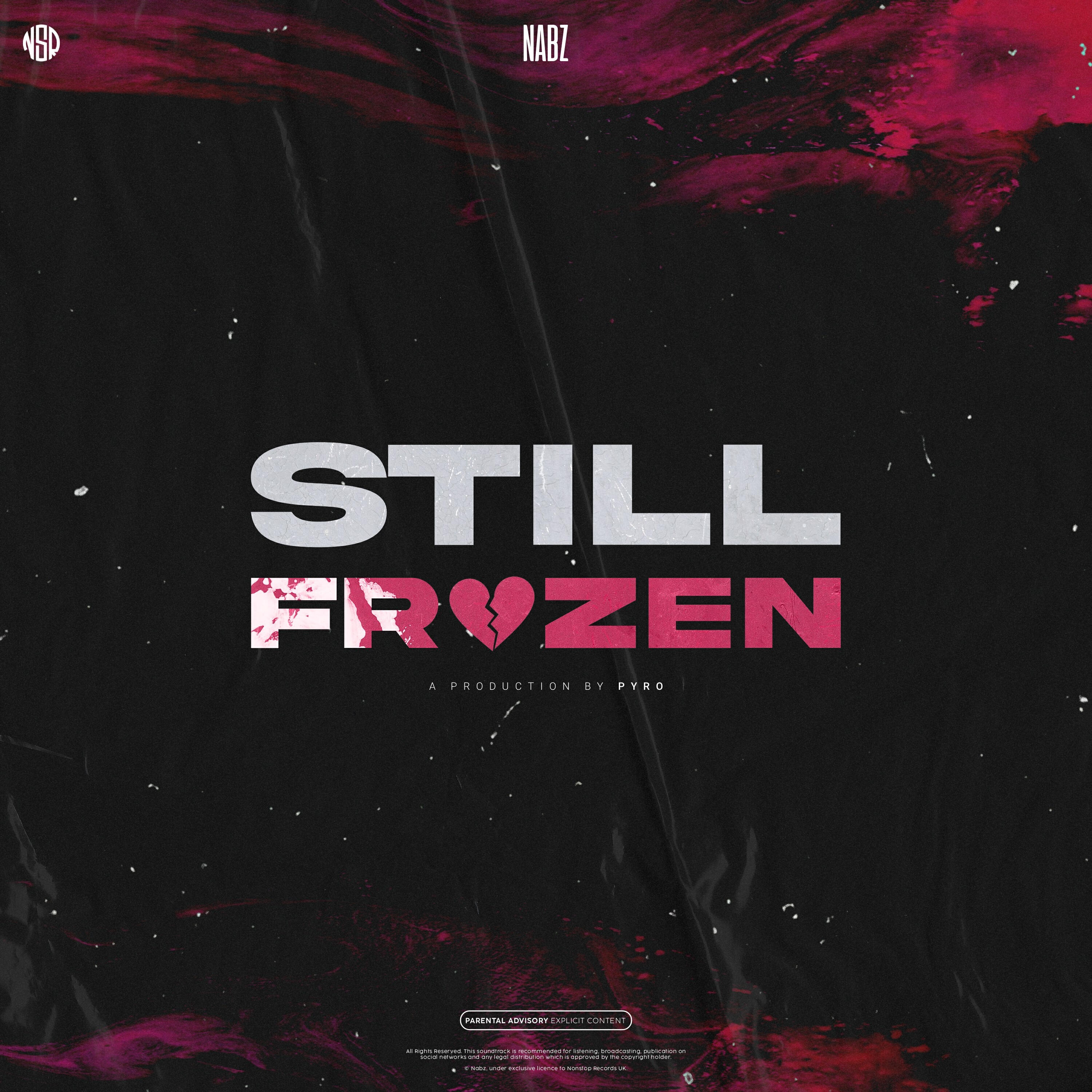 Трек Still Frozen