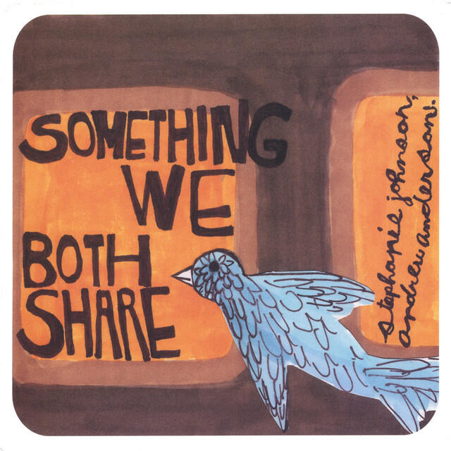 Релиз Something We Both Share