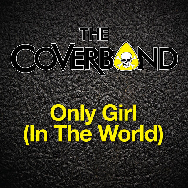 Релиз Only Girl (In The World) - Single