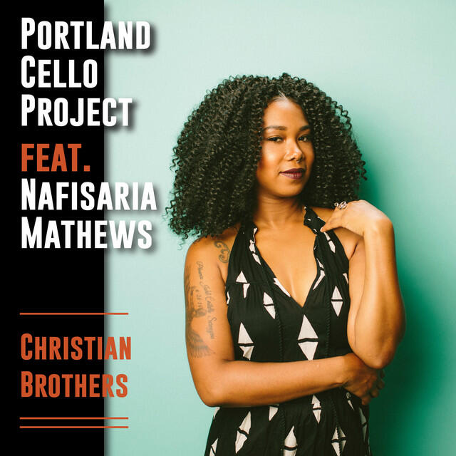 Релиз Christian Brothers