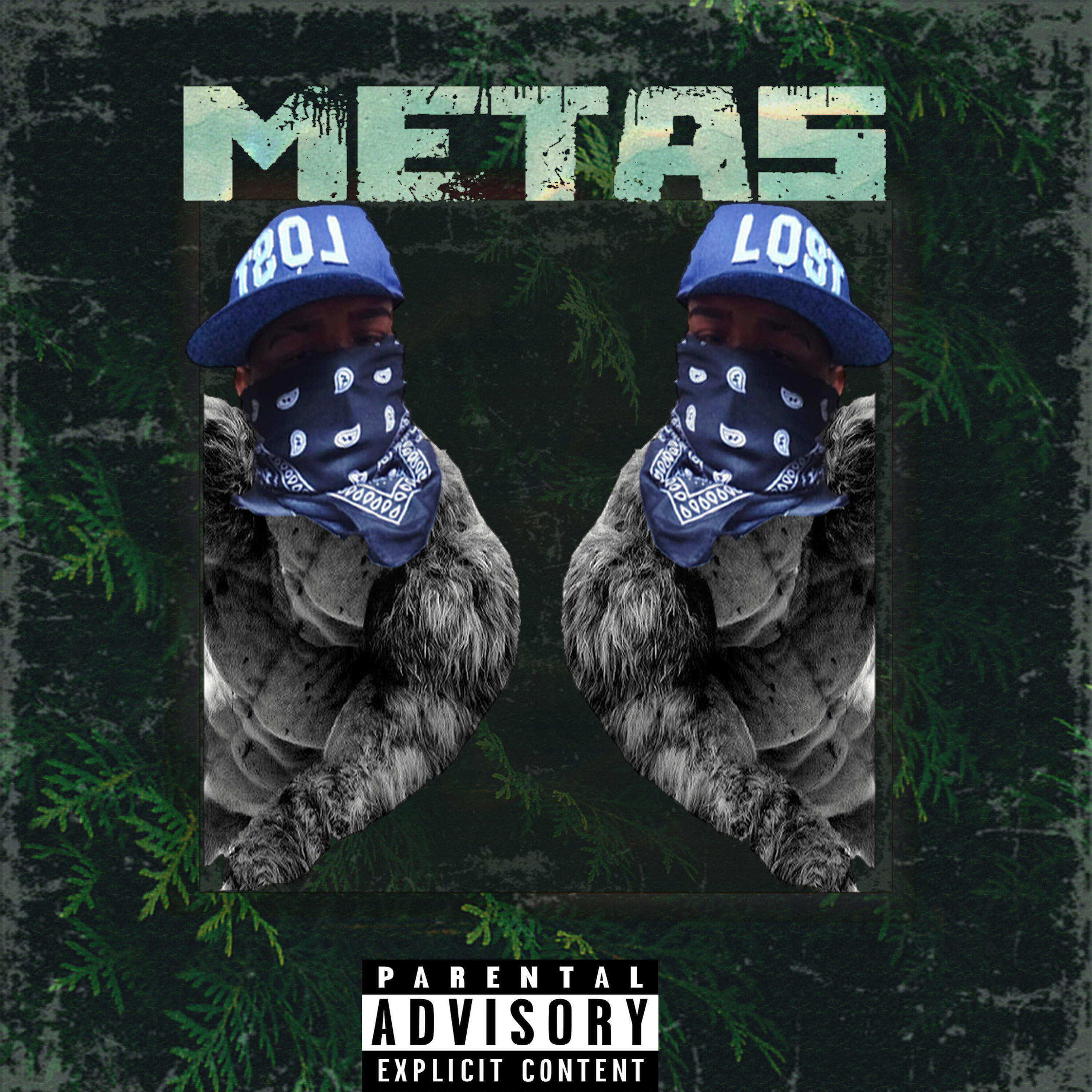 Релиз Metas