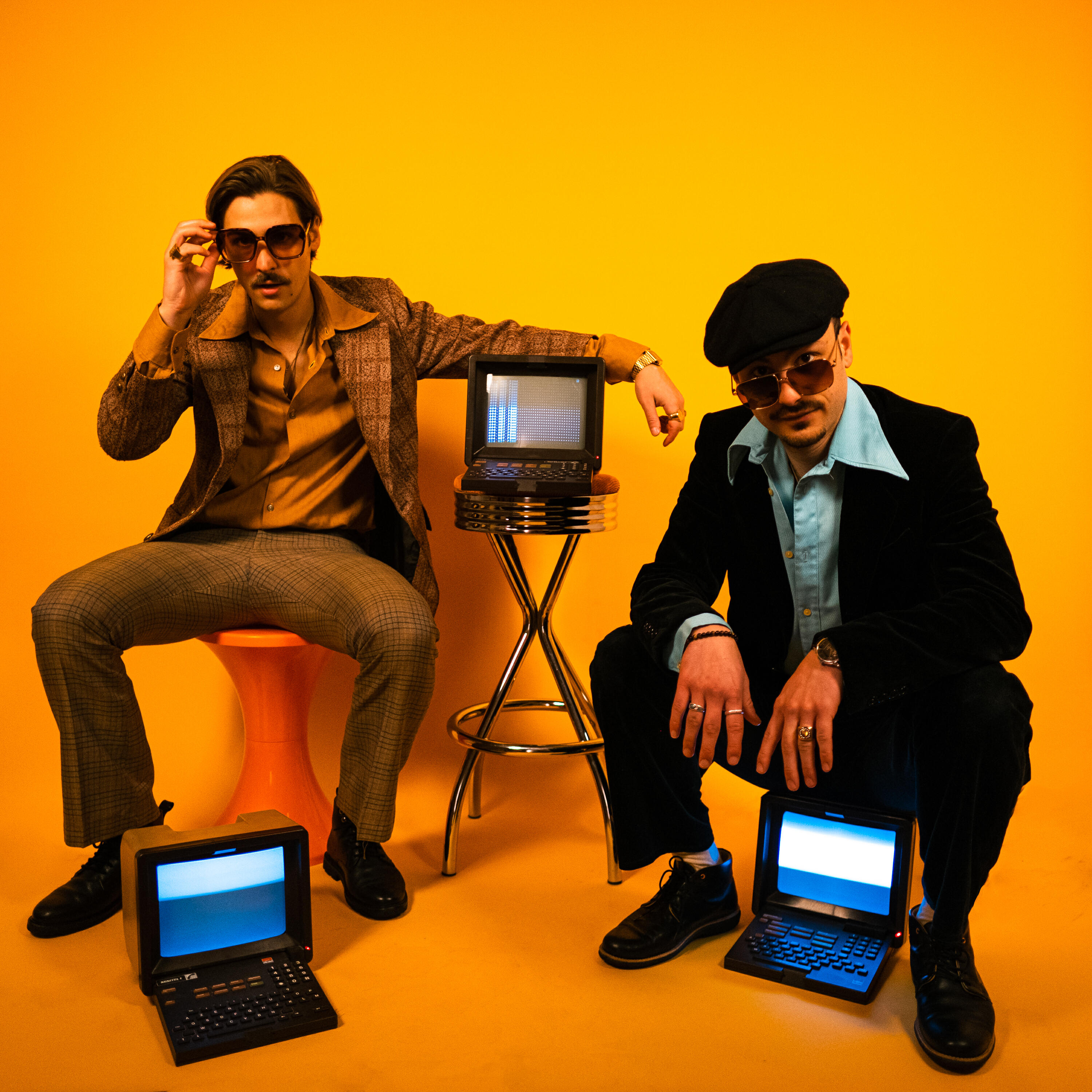 Релиз 404 NOT FONK