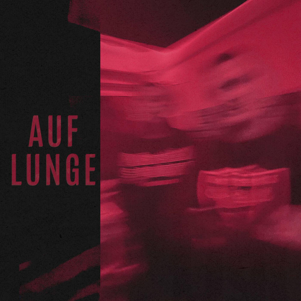 Релиз Auf Lunge