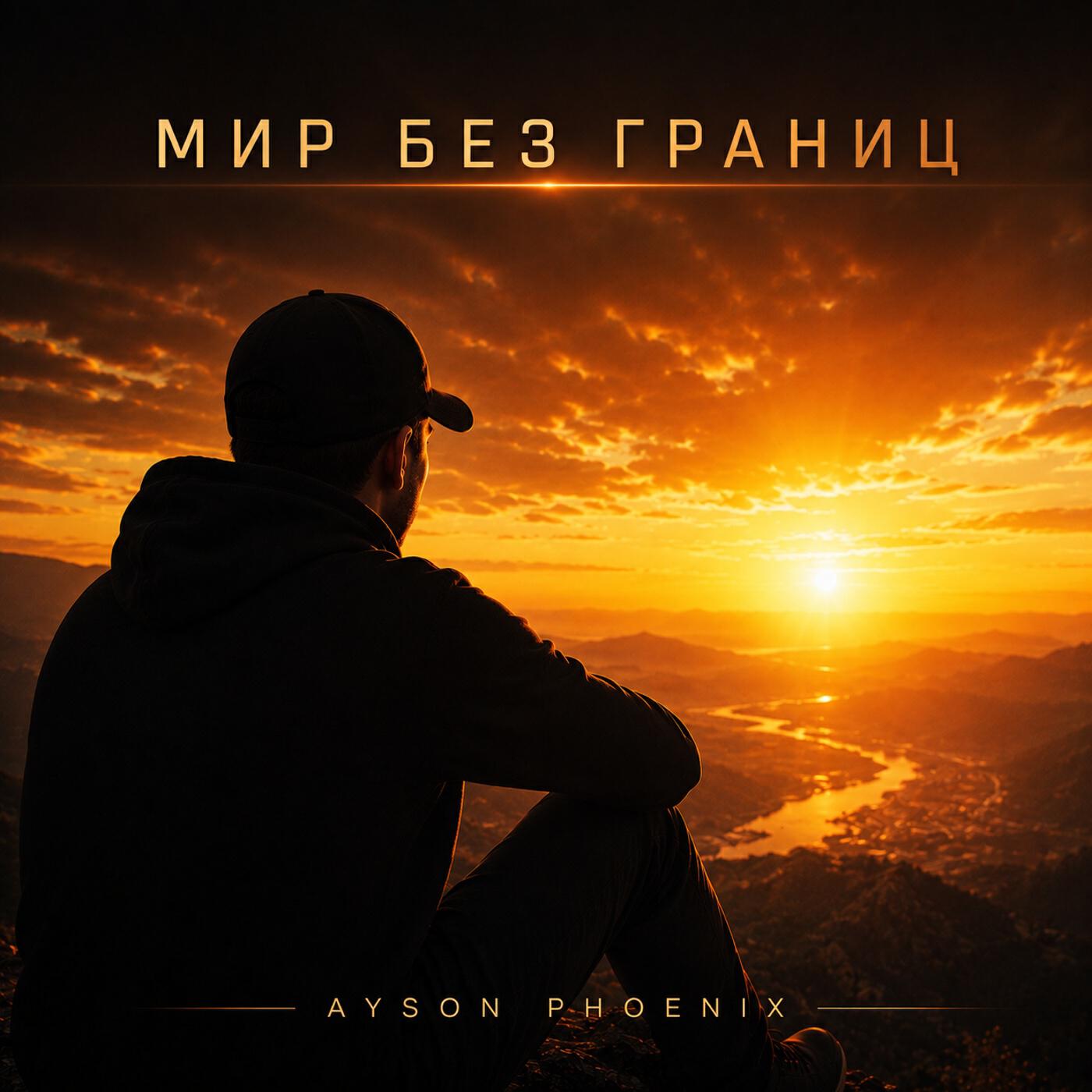 AYSON PHOENIX