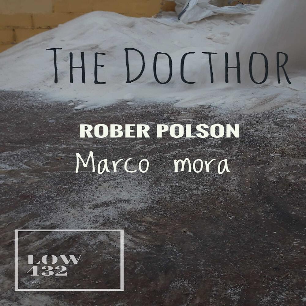 Релиз Dock-Thor