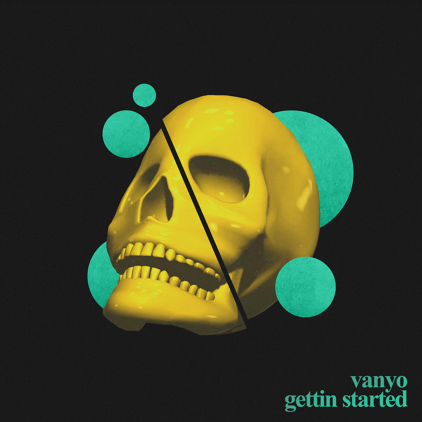 Релиз Gettin' started