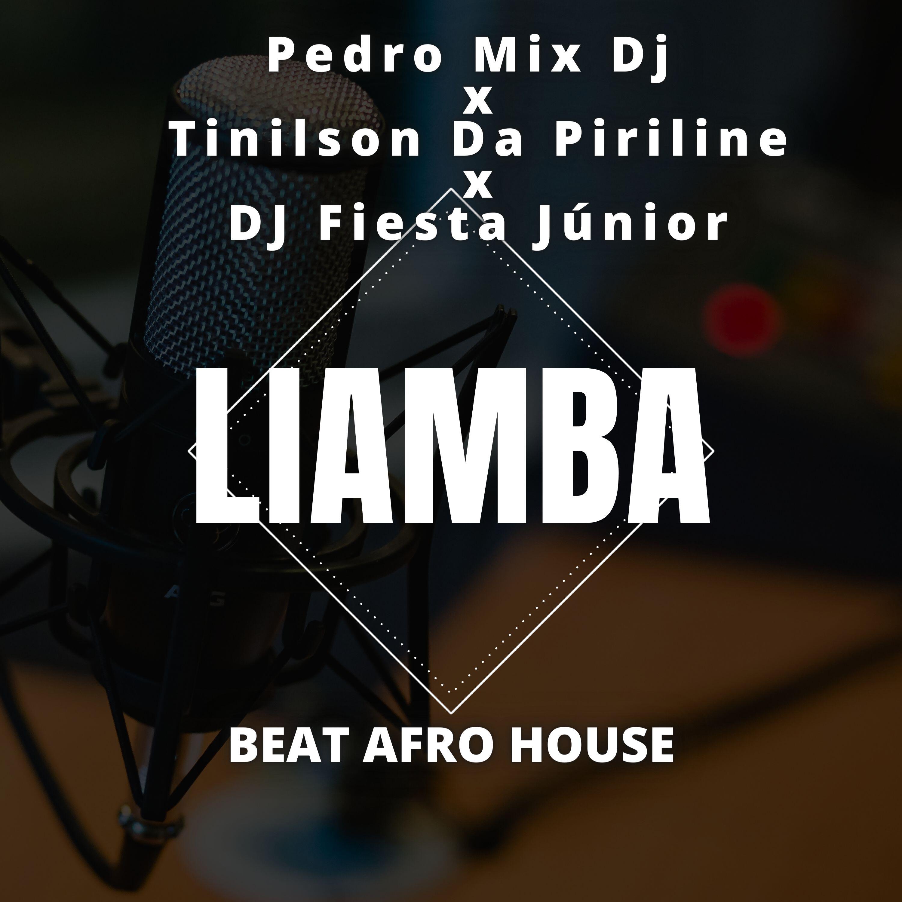 Релиз Liamba