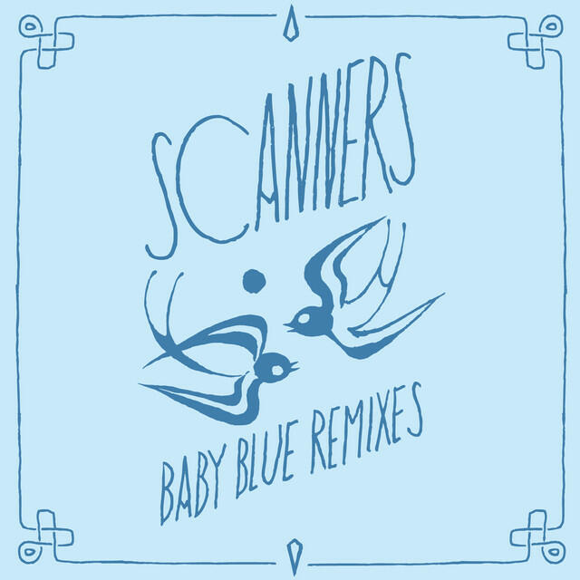Релиз Baby Blue (Remixes)