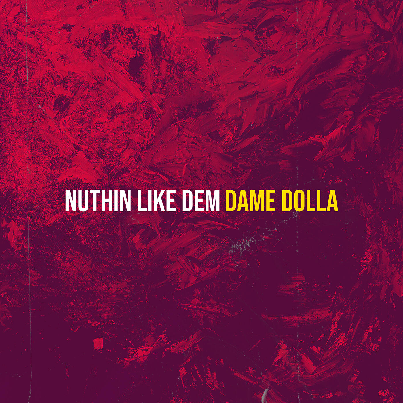 Dame Dolla