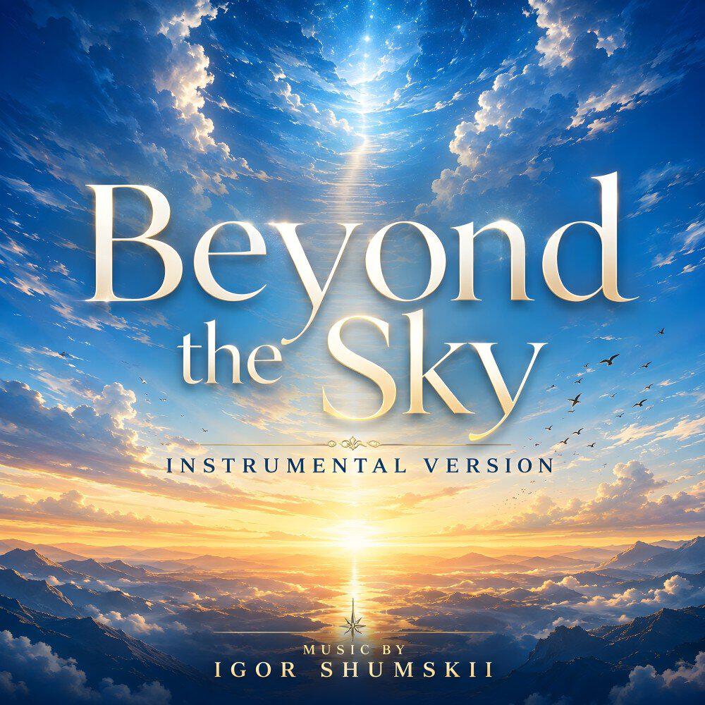 Релиз Beyond the Sky