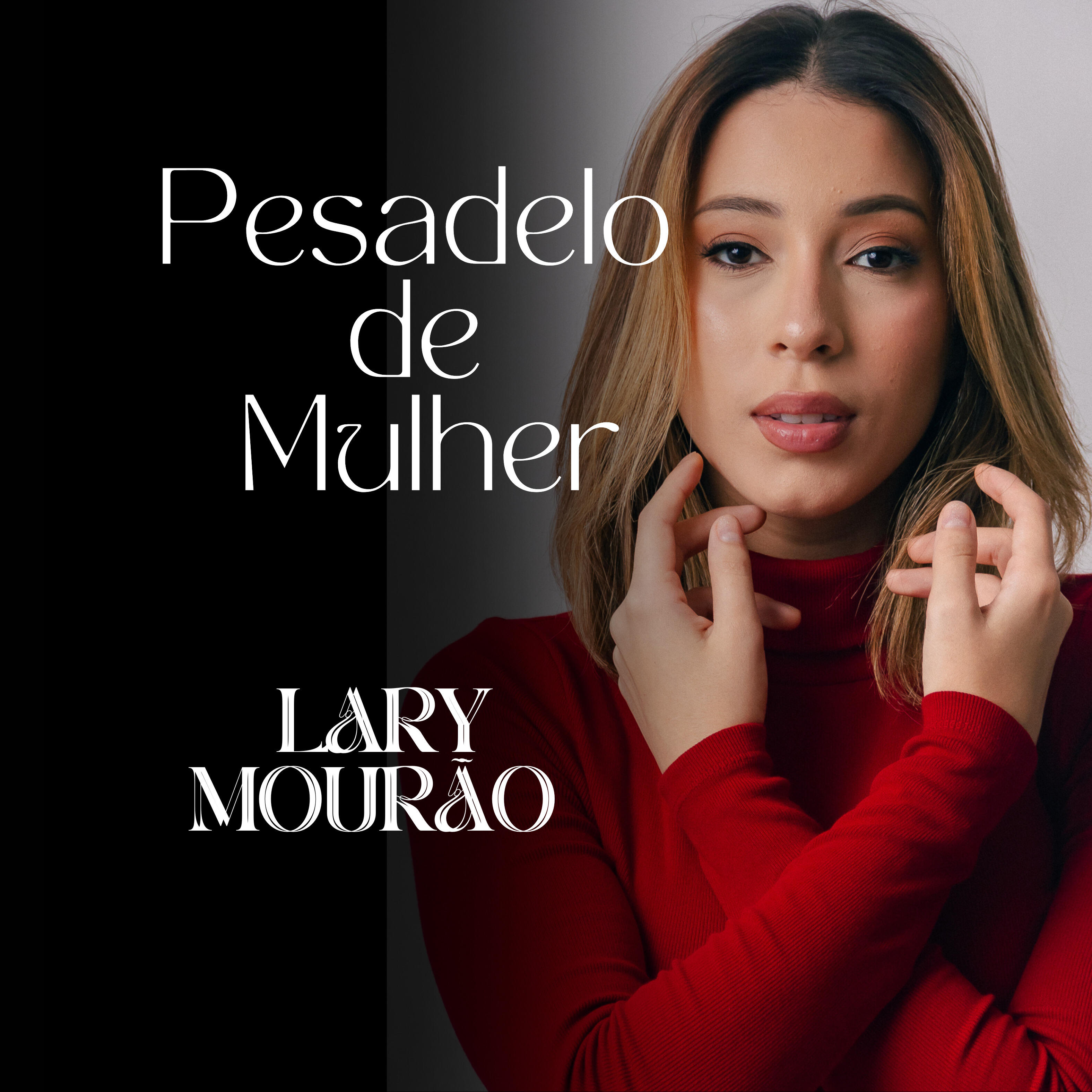 Lary Mourão