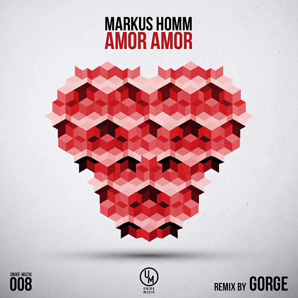 Релиз Amor Amor