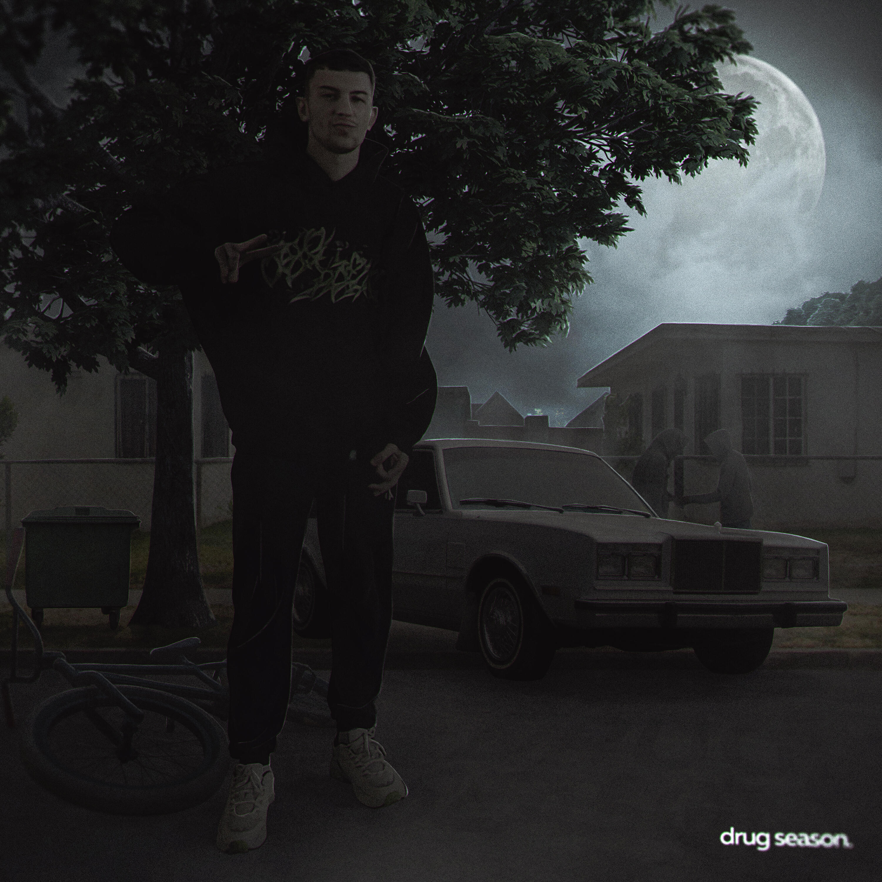 Релиз Drug Season