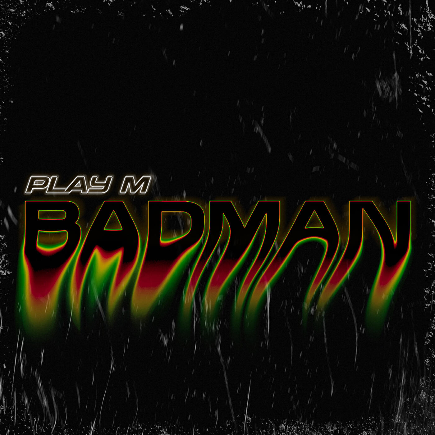 Релиз Badman