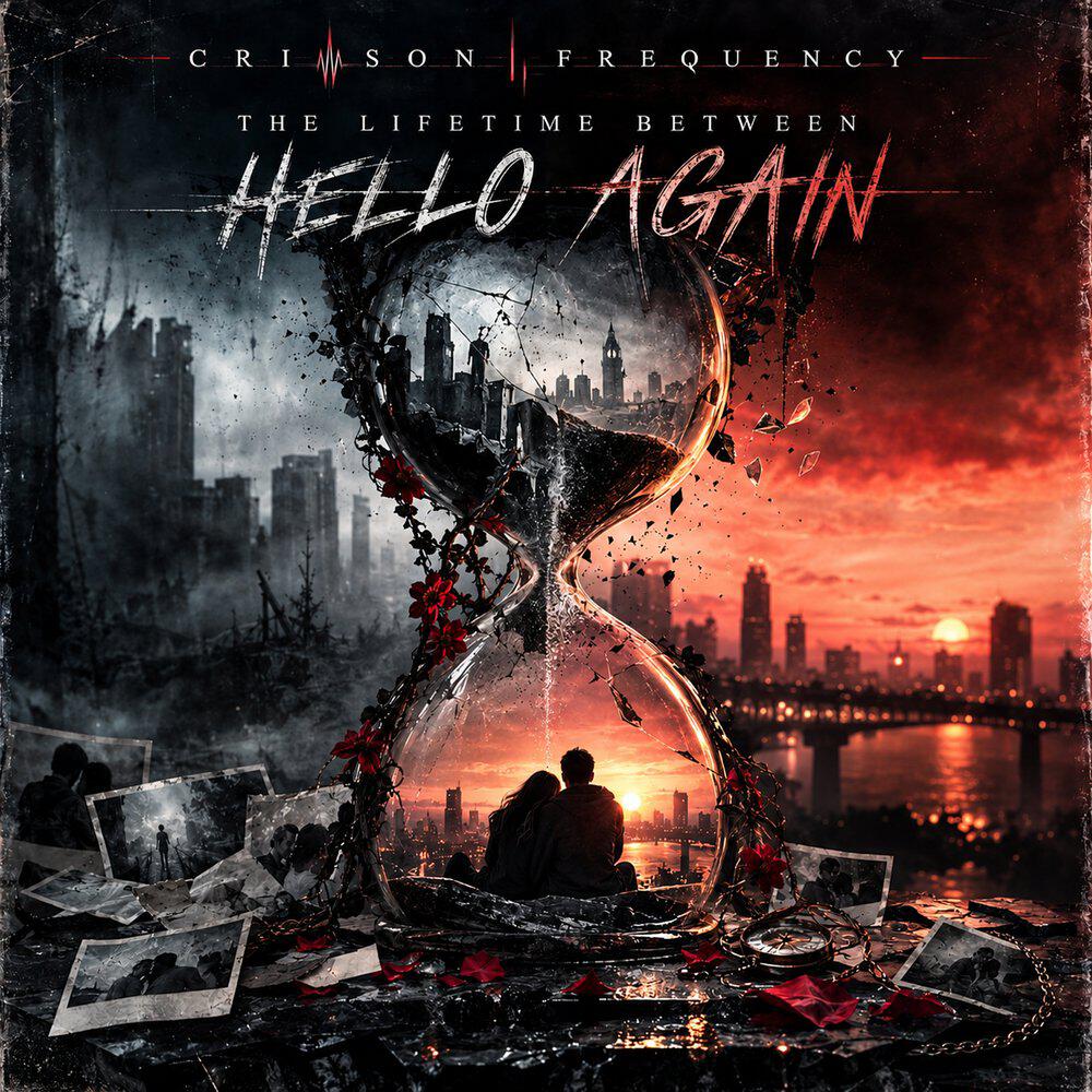 Релиз The Lifetime Between Hello Again