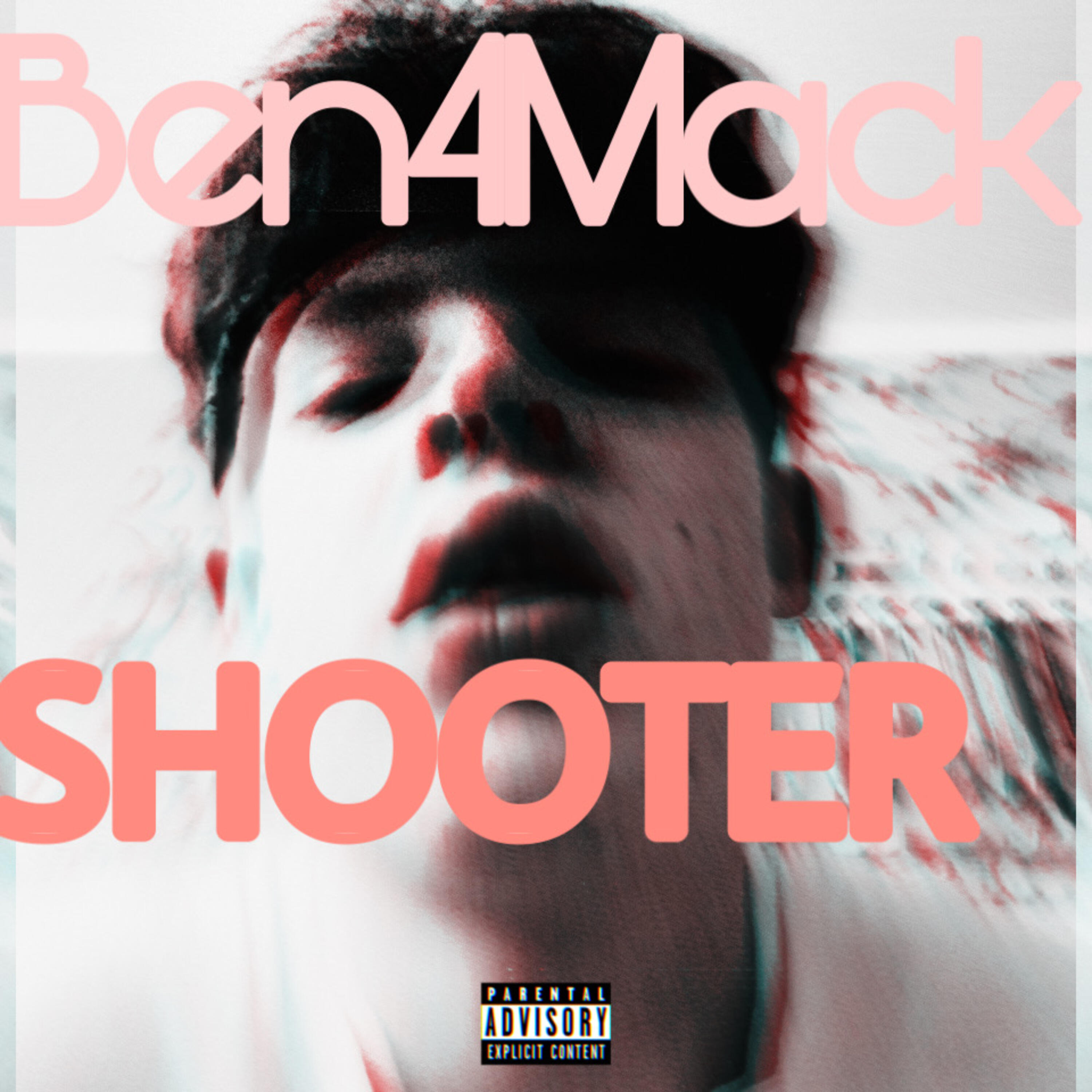 Релиз Shooter