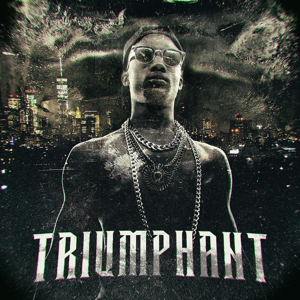 Релиз Triumphant