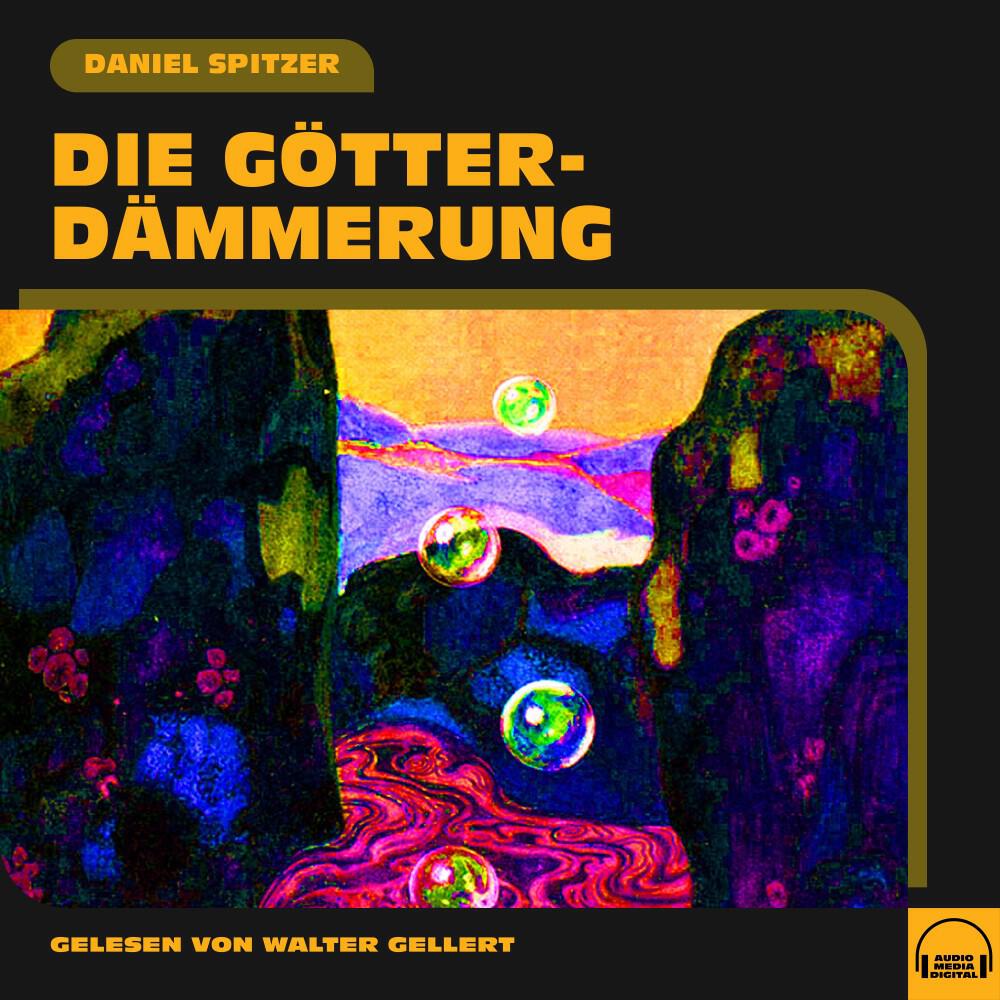 Релиз Die Götterdämmerung